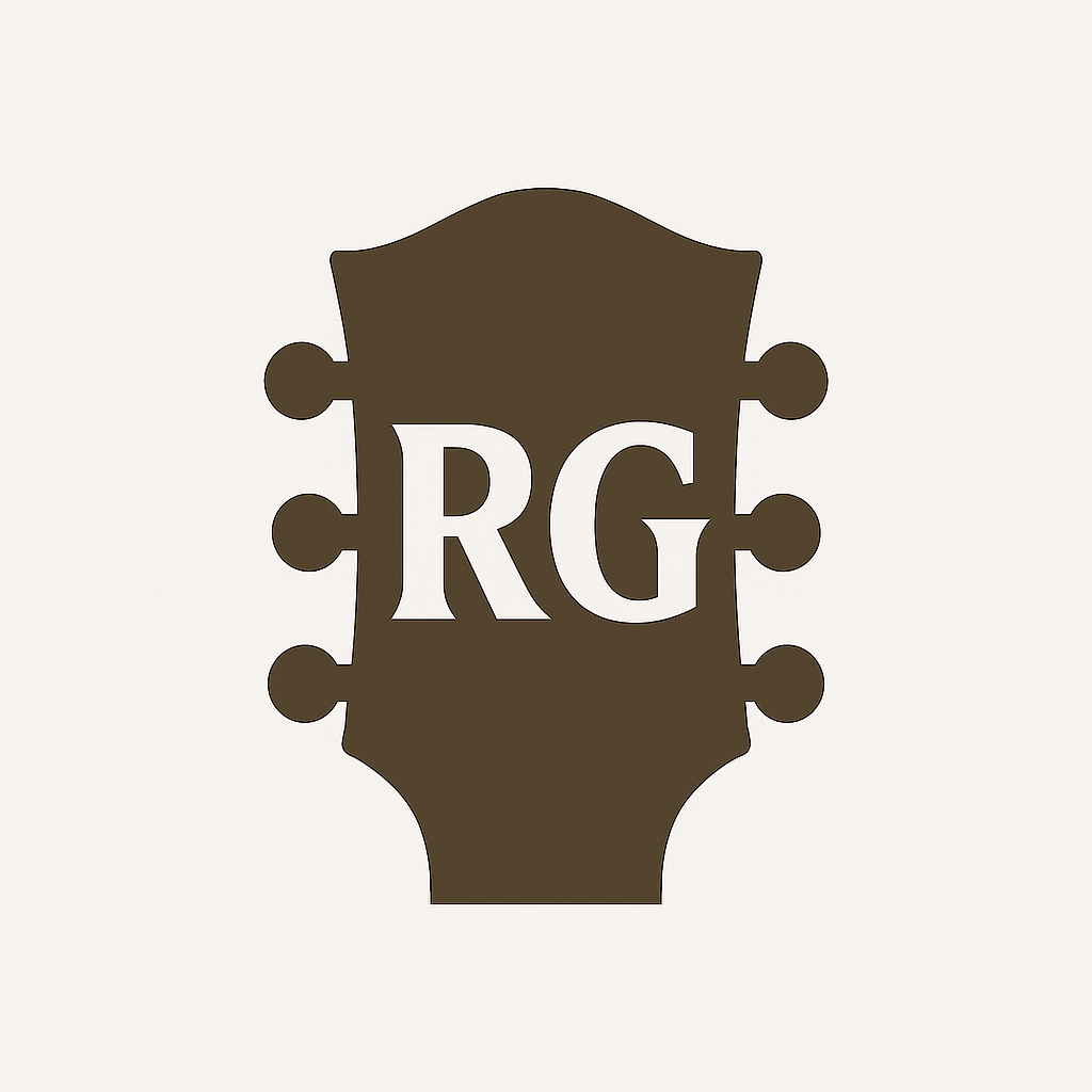 Products – Rare Guitars