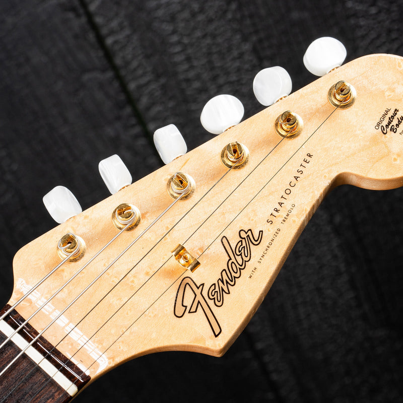 Fender