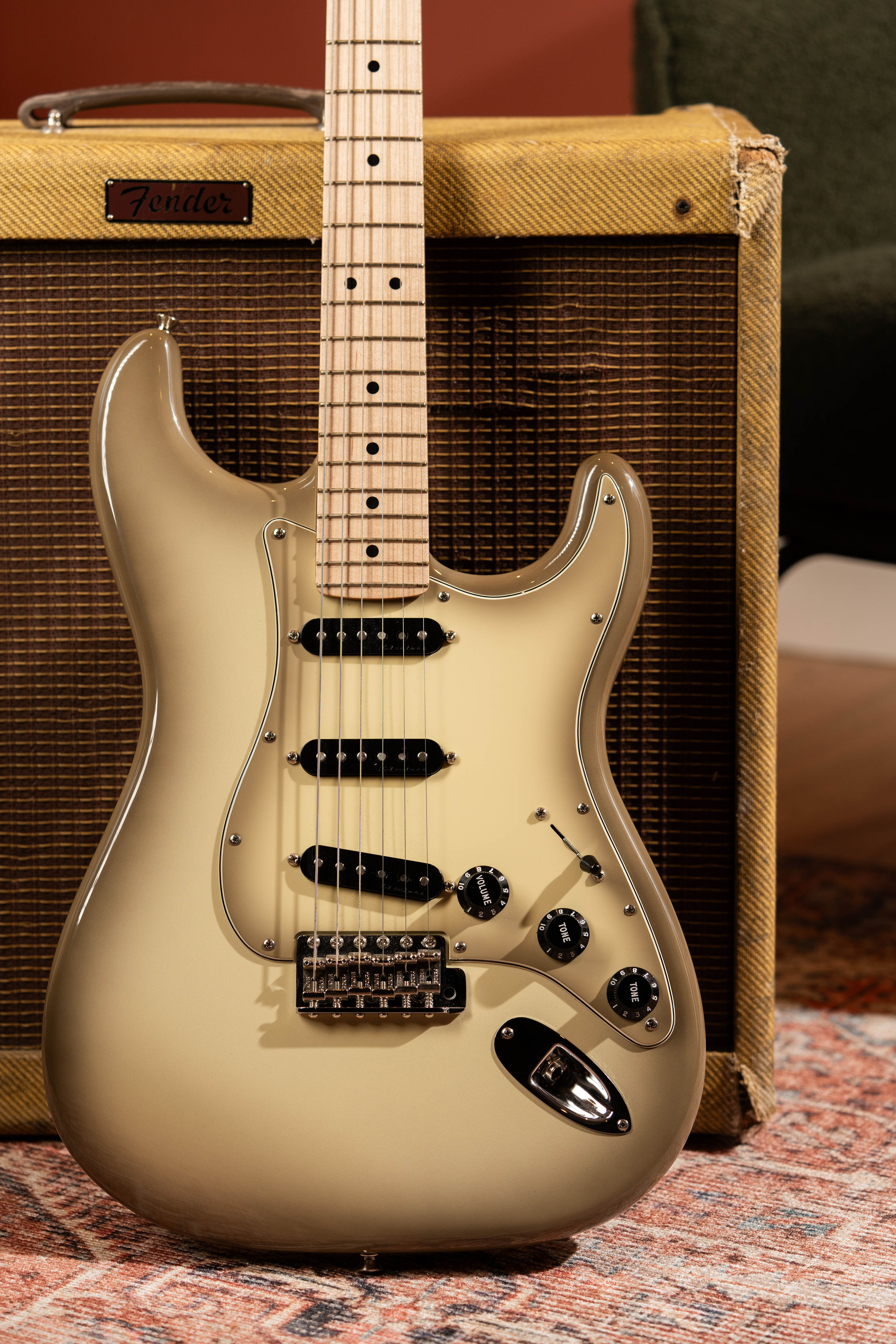 Fender Custom Shop Eric Clapton Signature Stratocaster