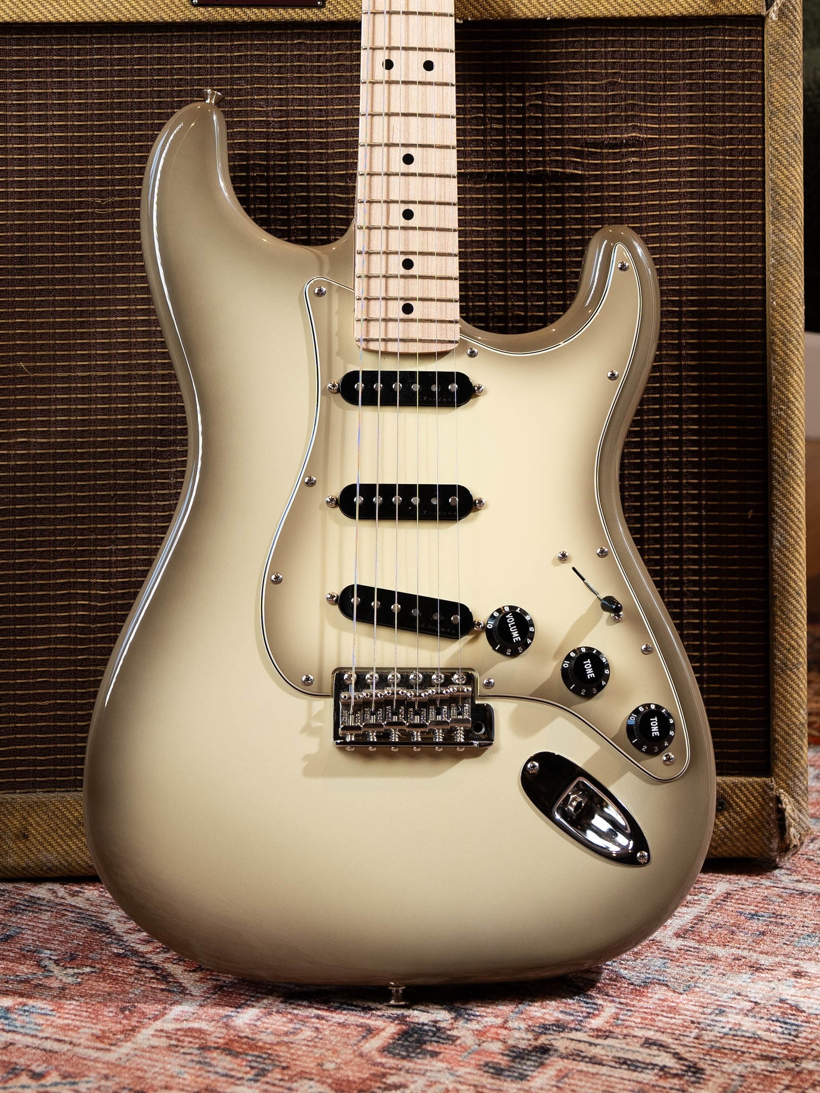 Fender Custom Shop Eric Clapton Signature Stratocaster - 10th Anniversary Crossroads Edition