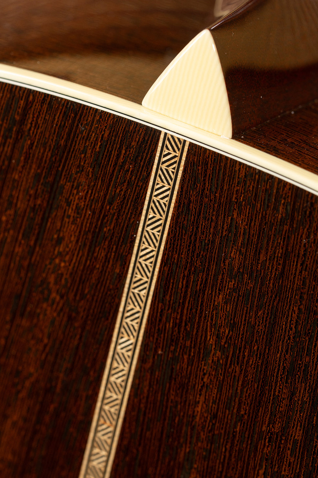Collings 02H 12 Fret – Wenge/Spruce