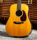 Martin D-28 Authentic 1937 Aged VTS (Madagascar Rosewood)