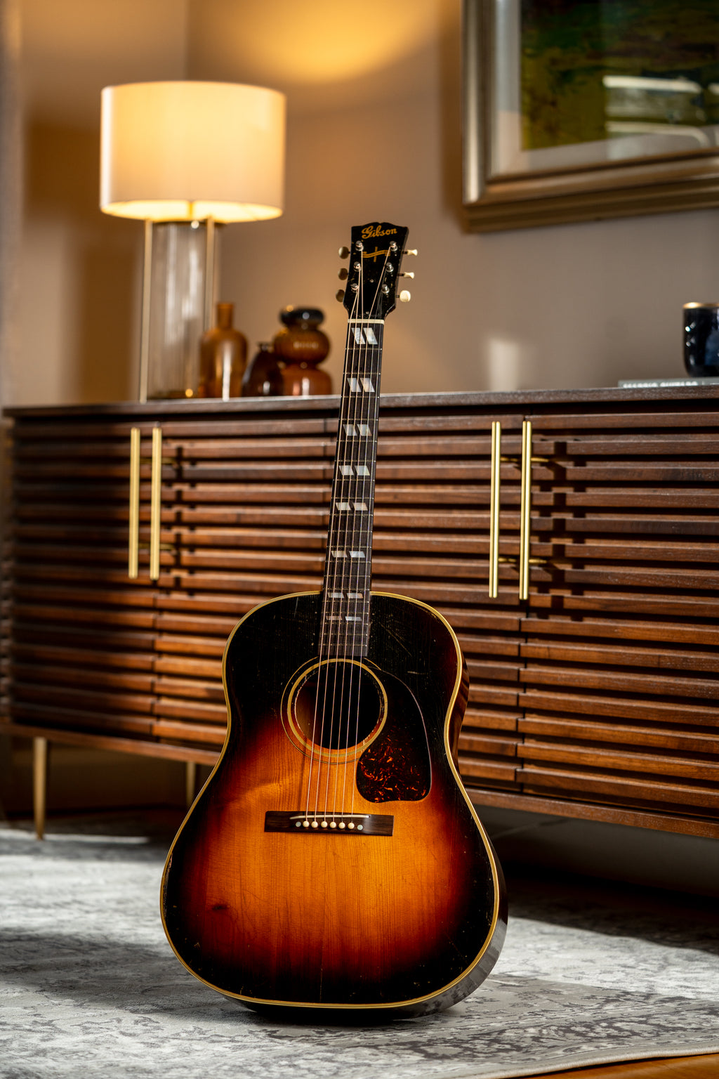 Gibson Southern Jumbo (1944)