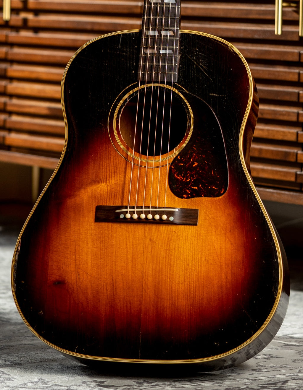 Gibson Southern Jumbo (1944)