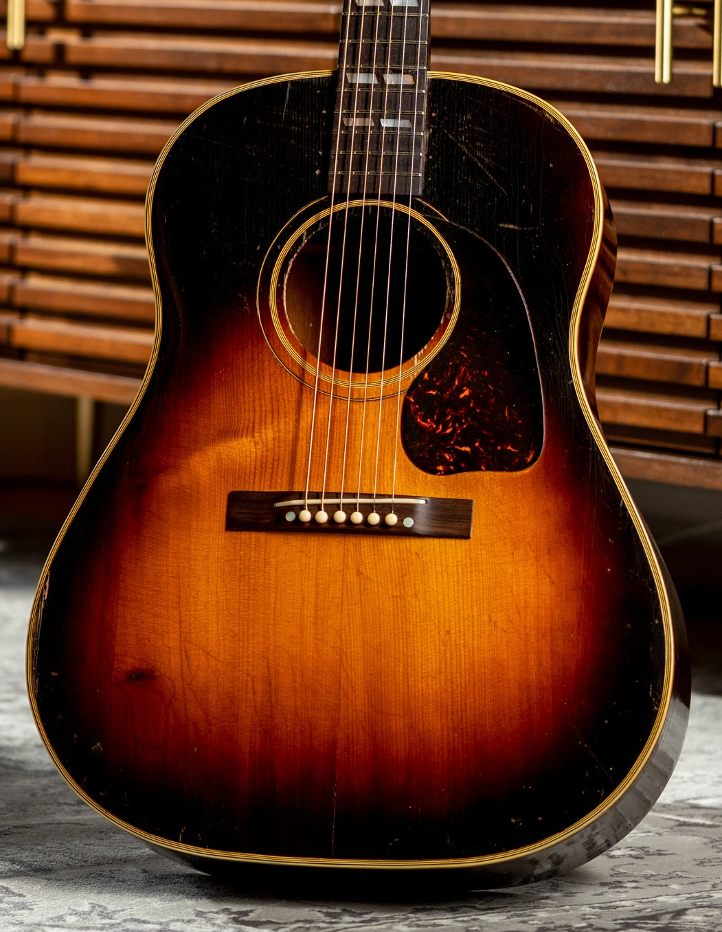 Gibson Southern Jumbo (1944)