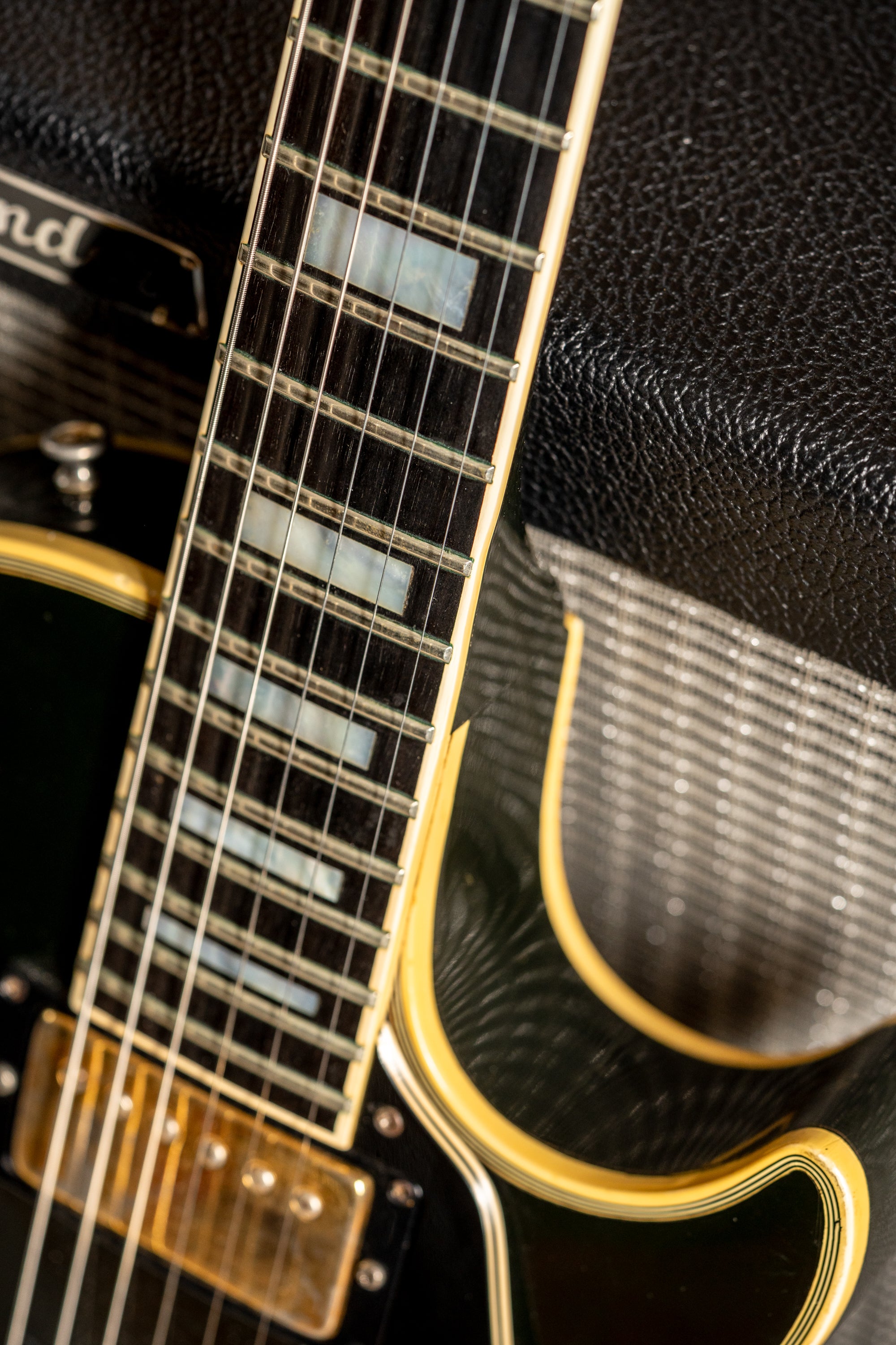 Gibson Les Paul Custom (1973)