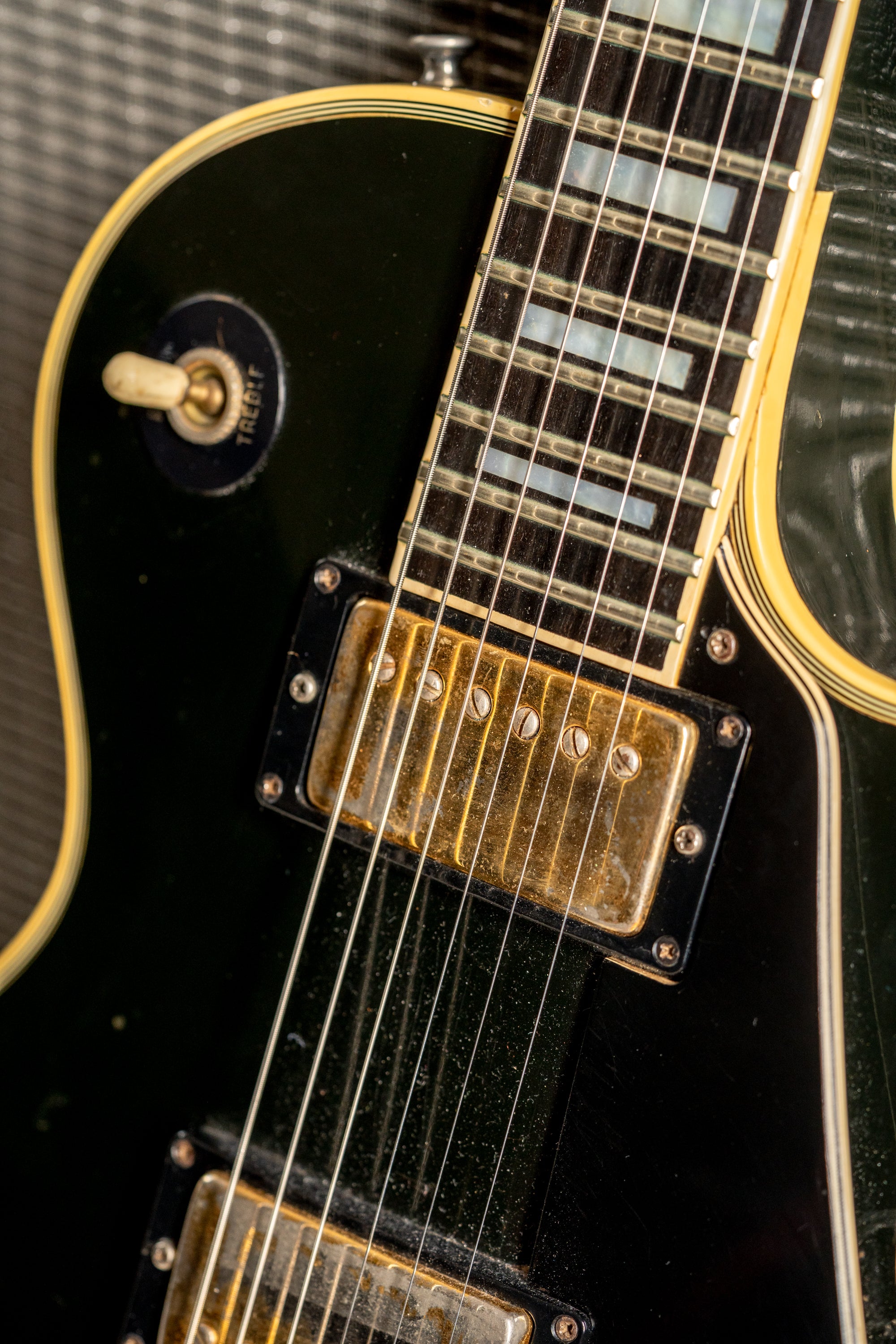 Gibson Les Paul Custom (1973)