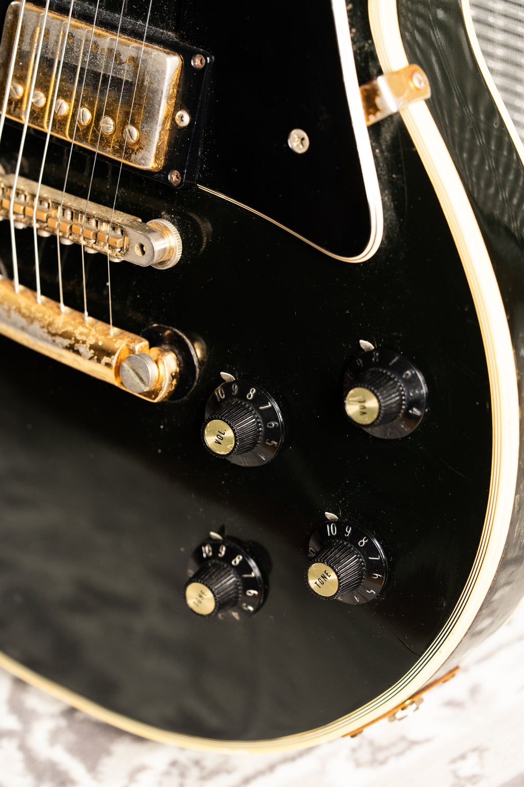 Gibson Les Paul Custom (1973)