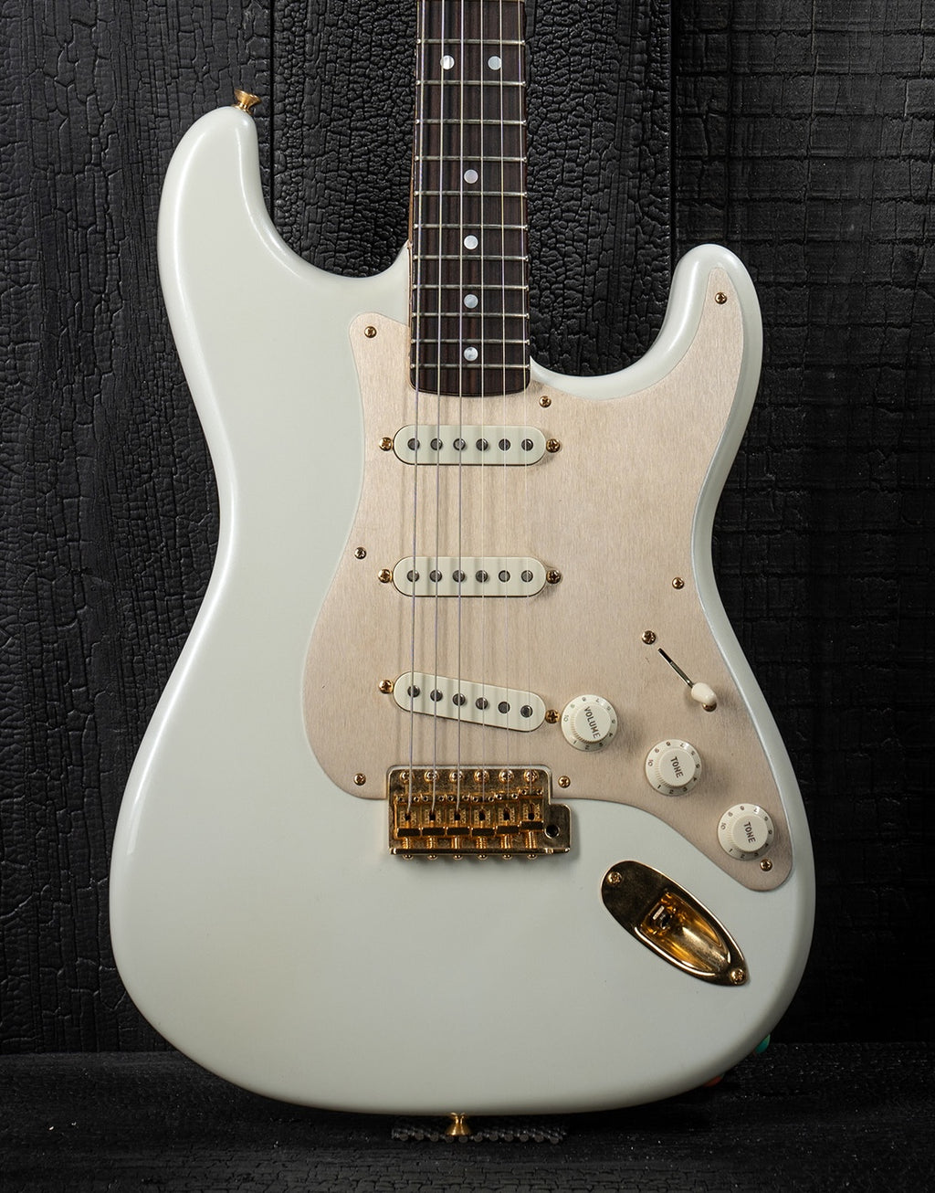 Fender Custom Shop Limited Edition 75th Anniversary Stratocaster