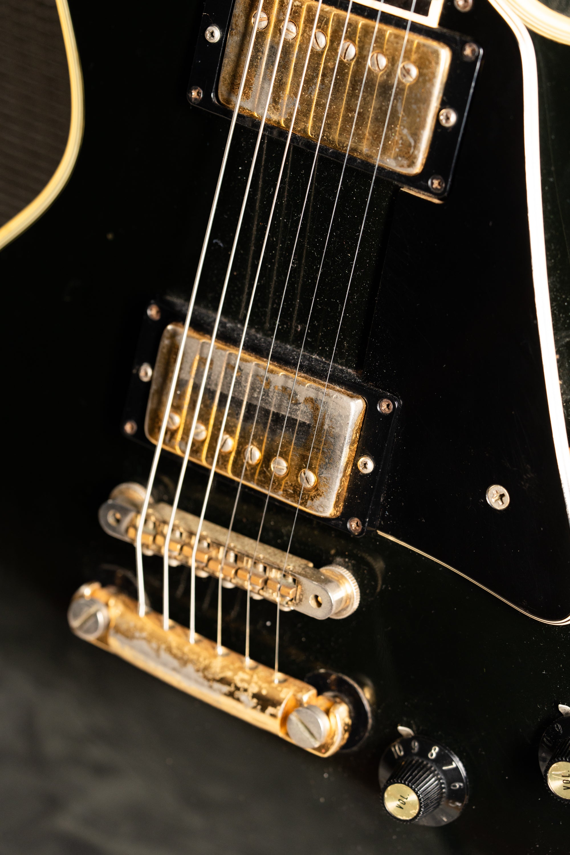 Gibson Les Paul Custom (1973)