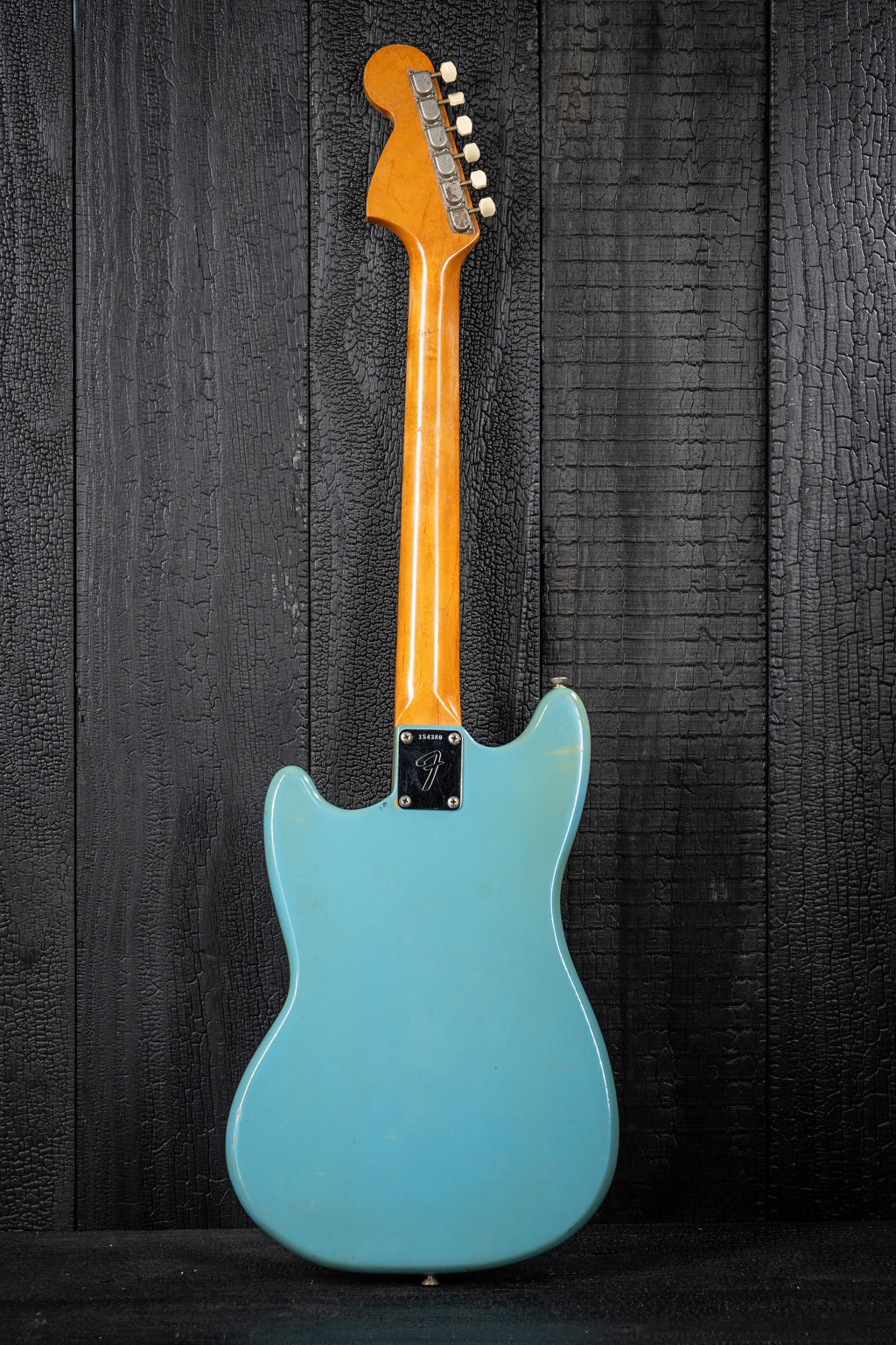 Fender Mustang (1966)