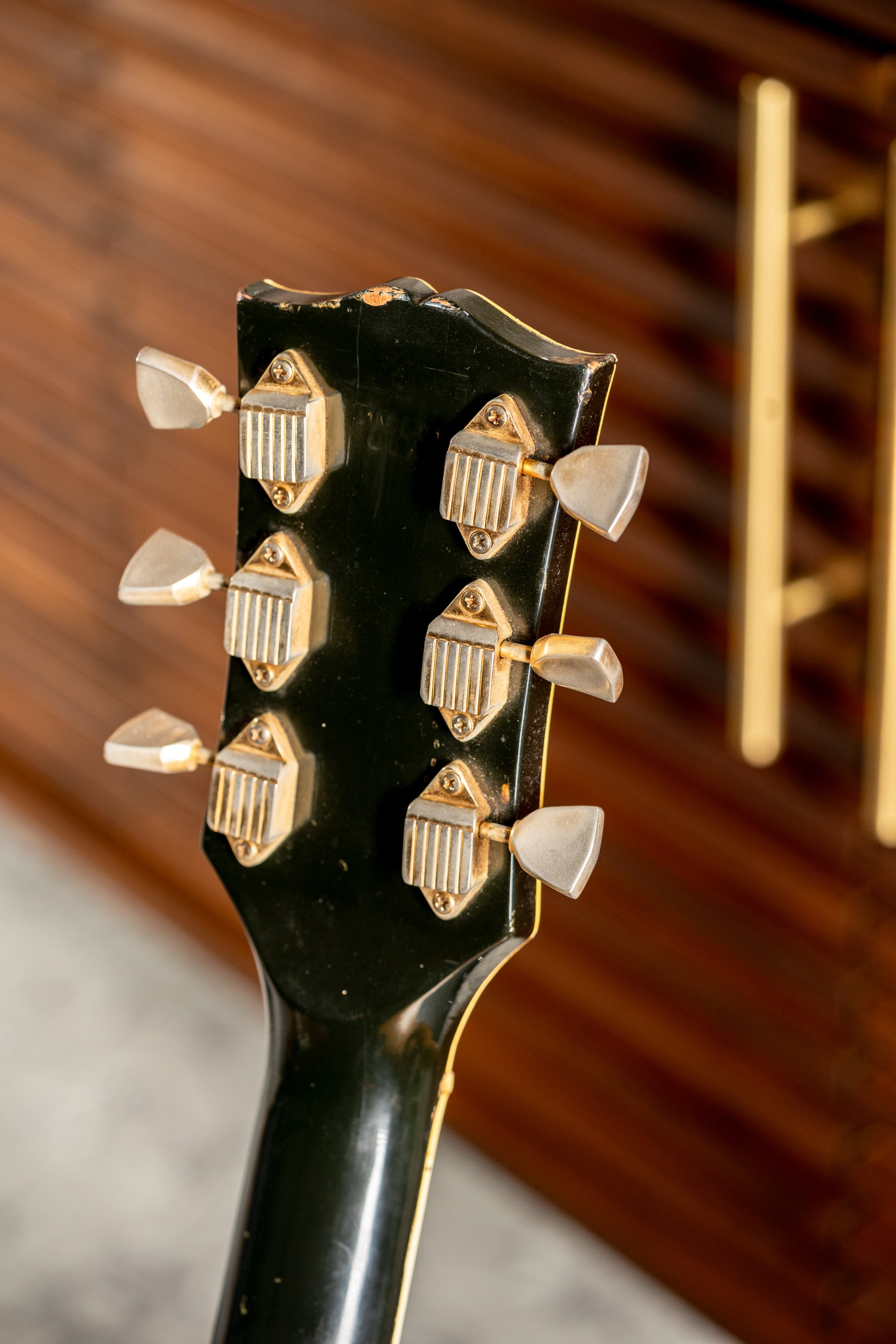 Gibson Les Paul Custom (1973)