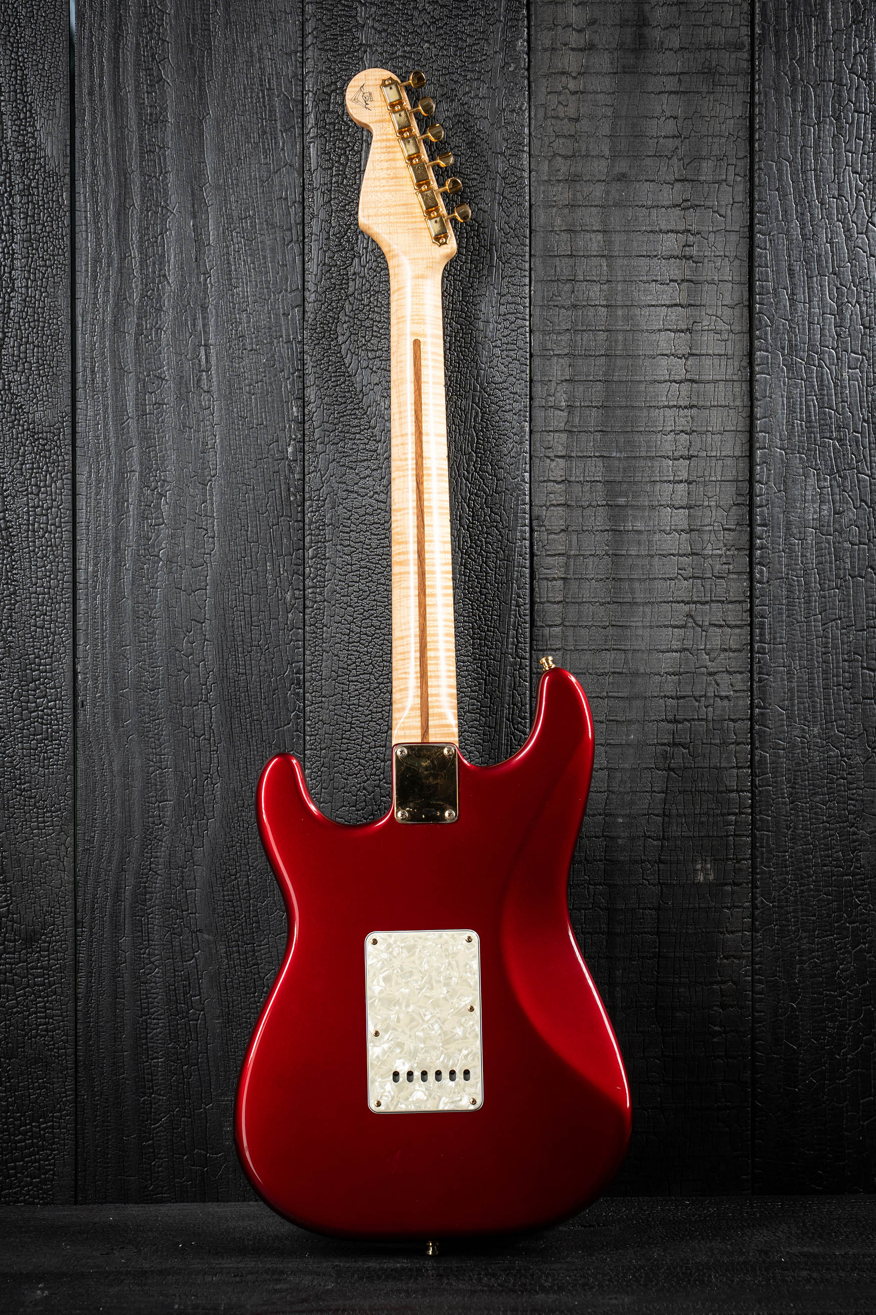 Fender Custom Shop J.W. Black Master Built Eric Clapton Stratocaster (1995)