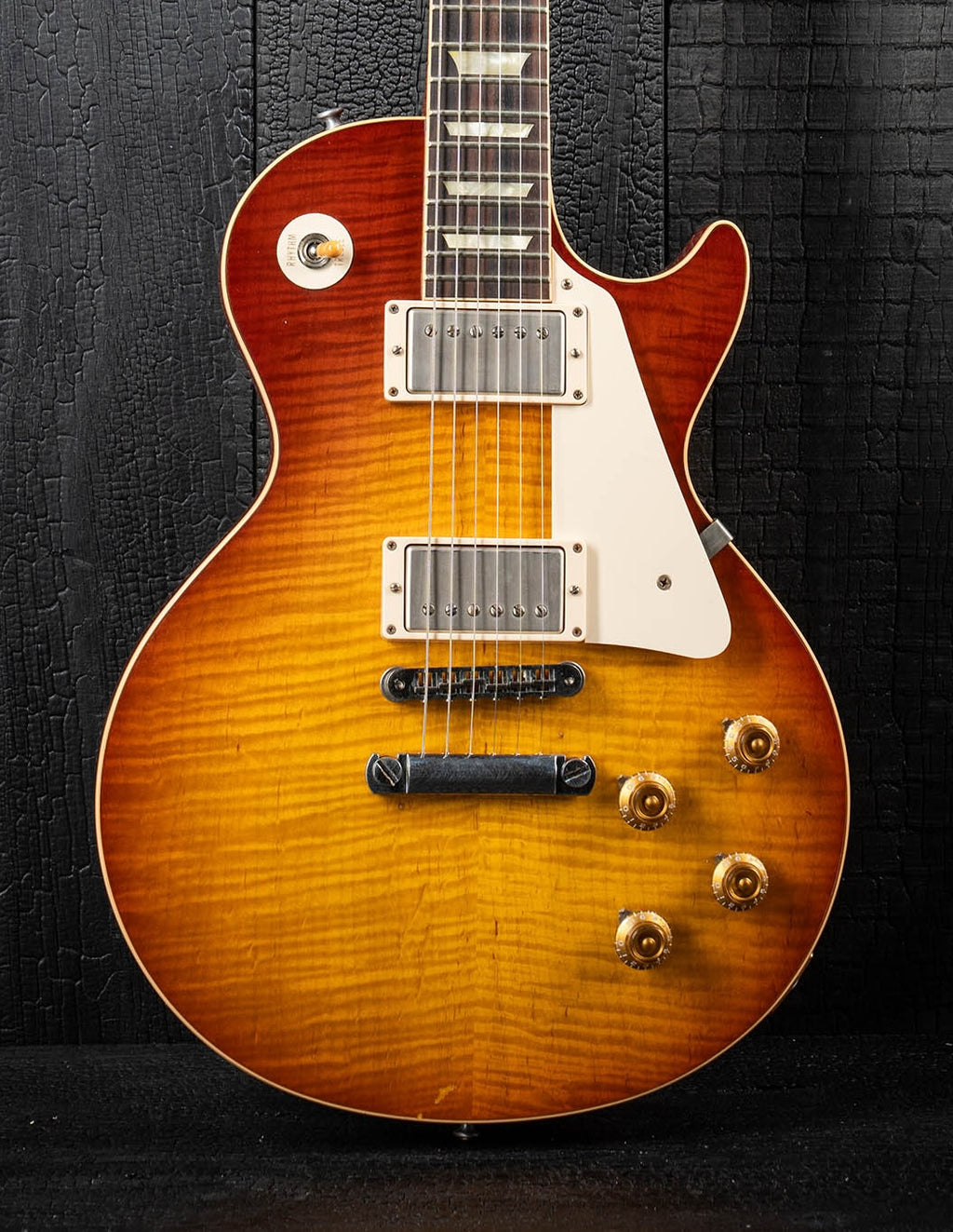 Gibson Custom Shop Don Felder 'Hotel California' 1959 Les Paul (Aged)