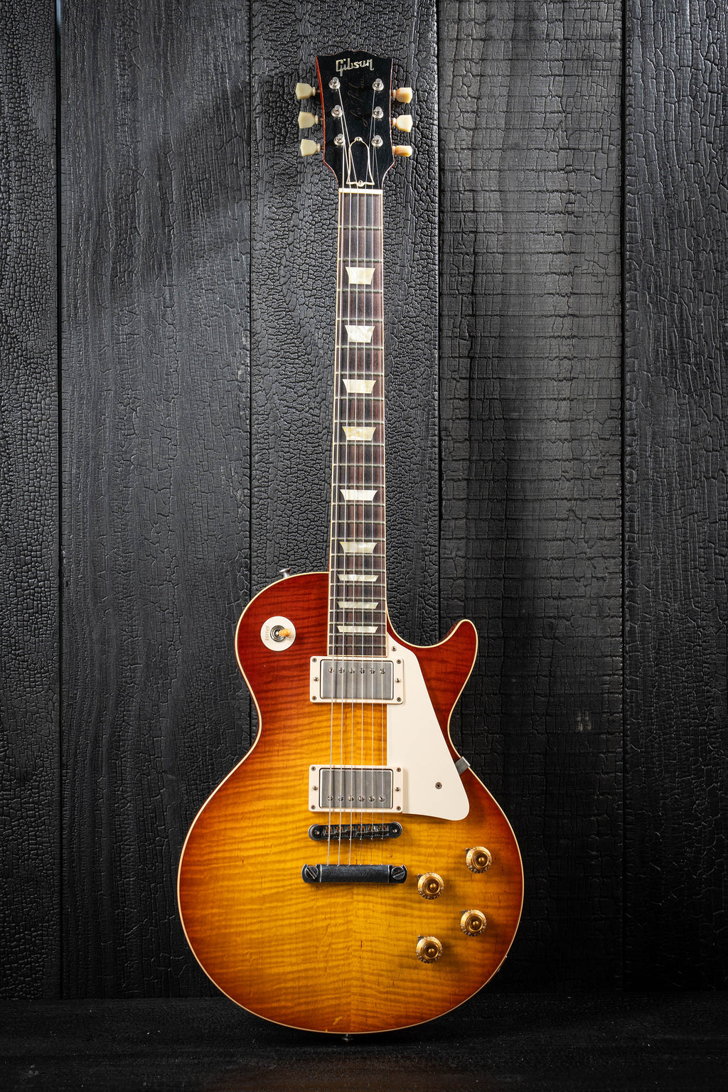 Gibson Custom Shop Don Felder 'Hotel California' 1959 Les Paul (Aged)
