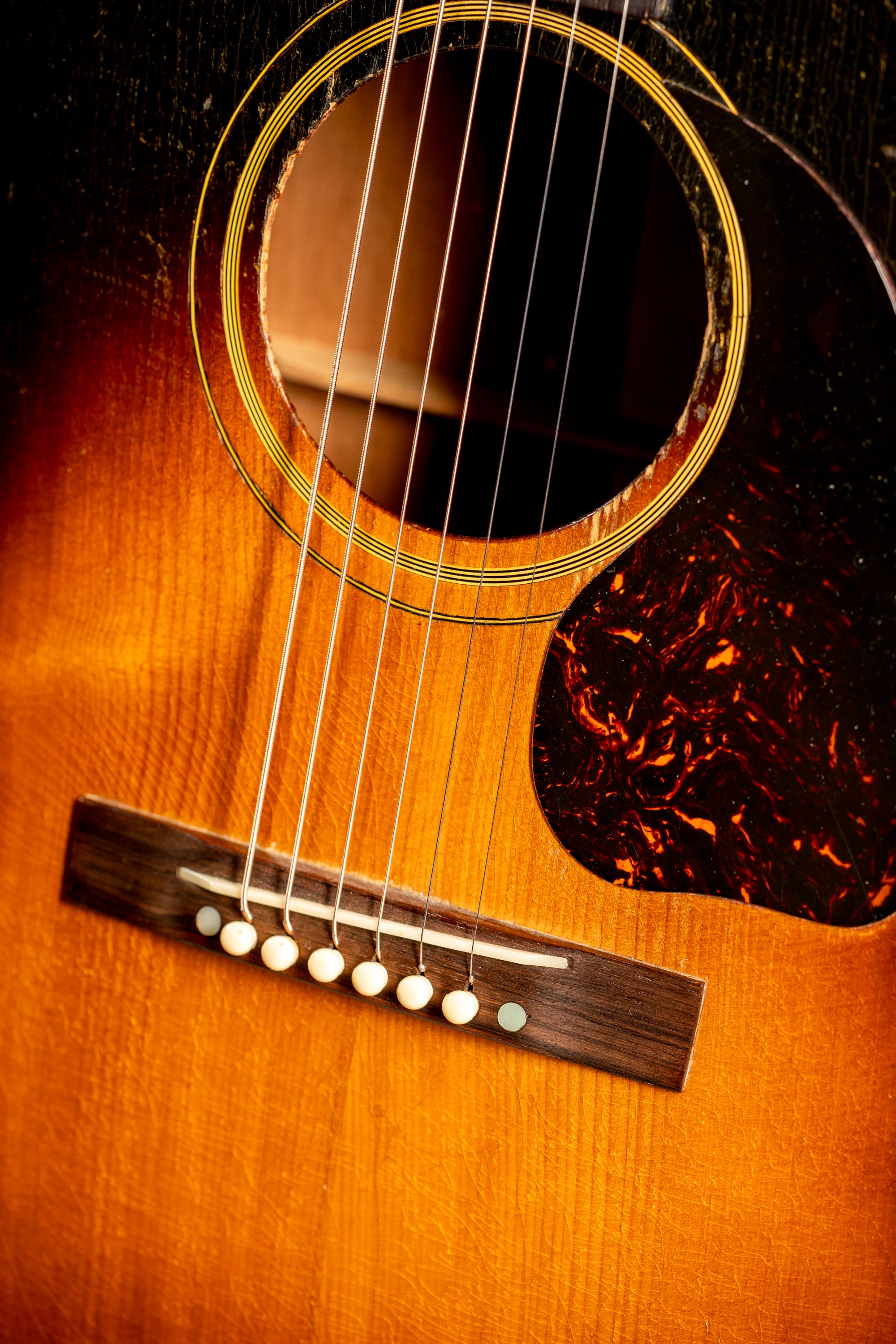 Gibson Southern Jumbo (1944)