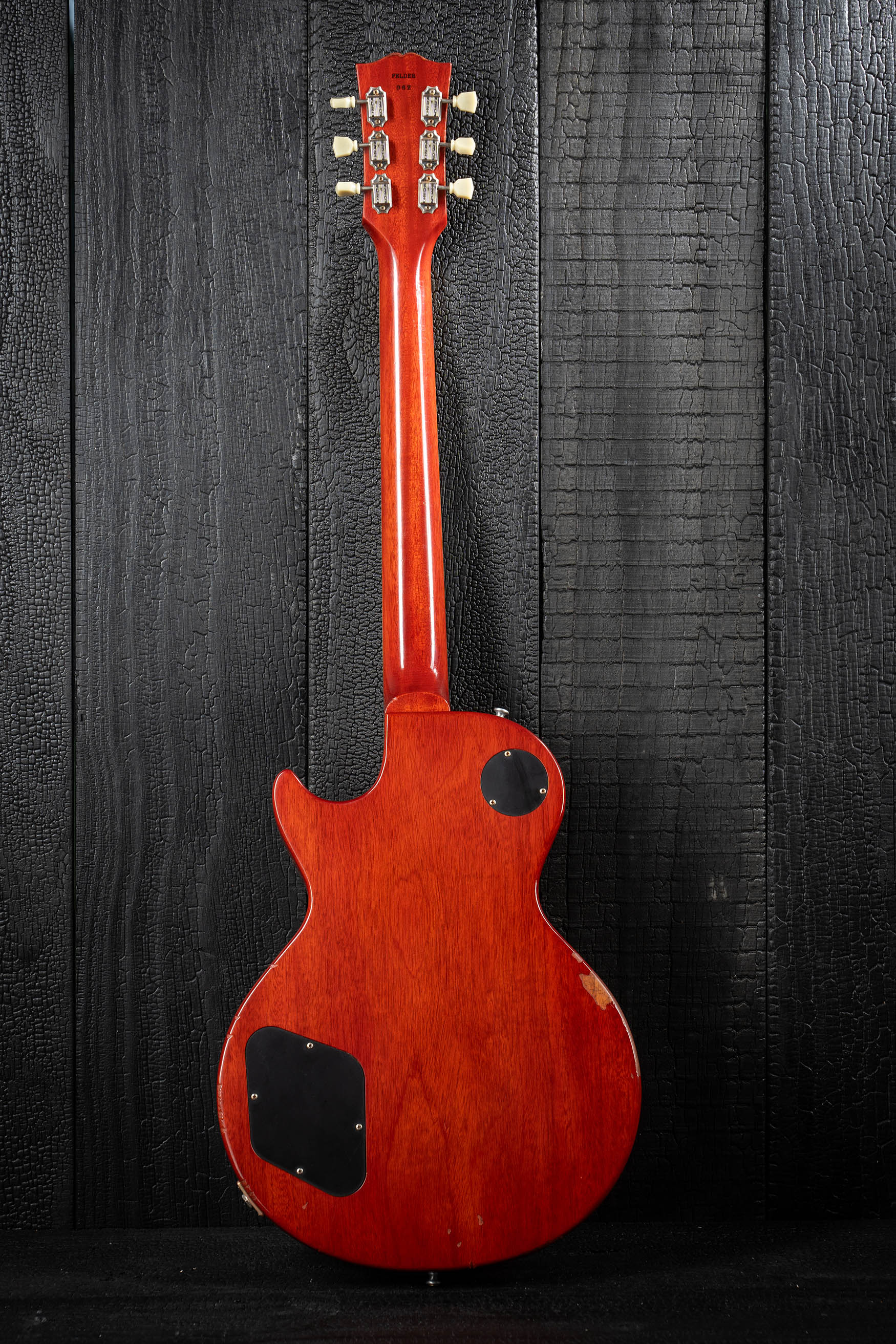 Gibson Custom Shop Don Felder 'Hotel California' 1959 Les Paul (Aged)