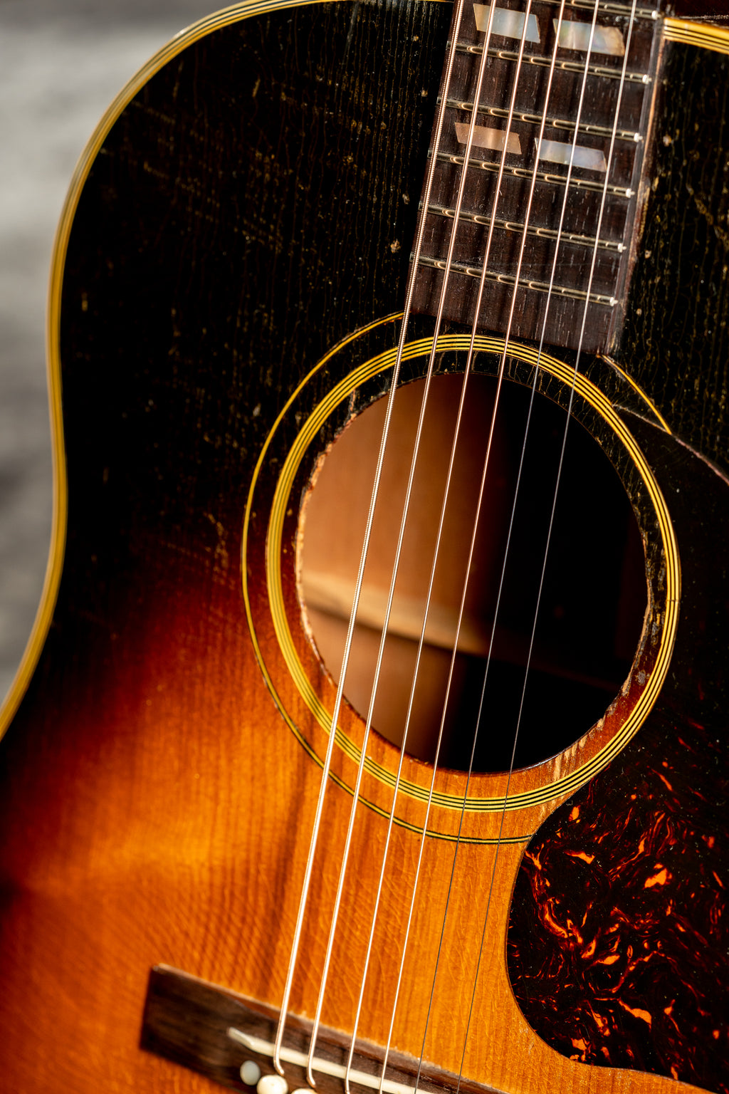 Gibson Southern Jumbo (1944)