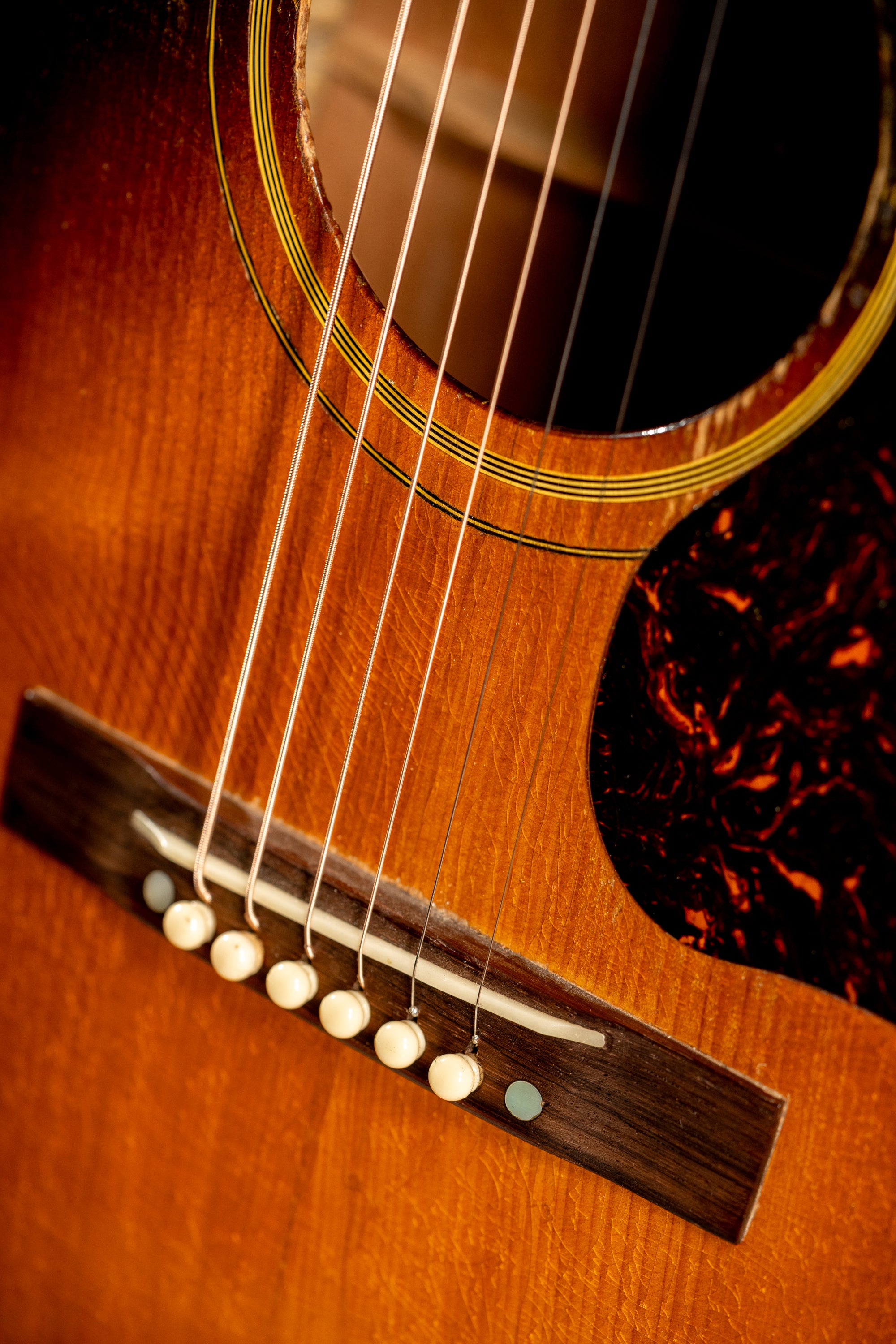 Gibson Southern Jumbo (1944)