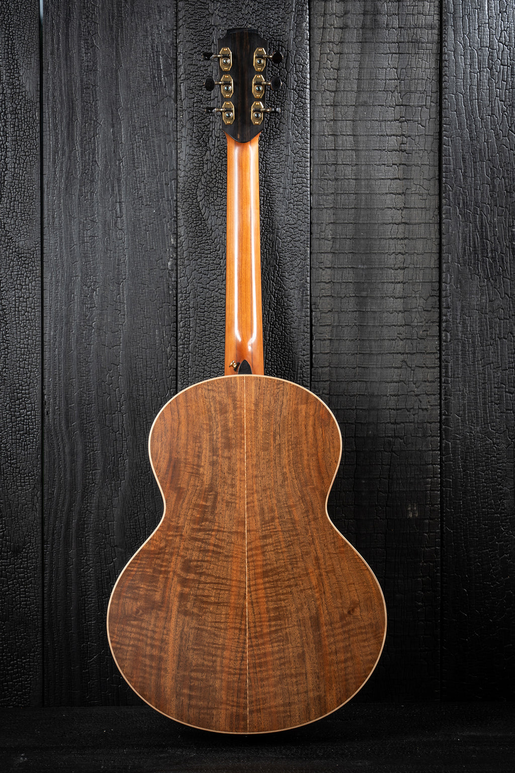 Lowden S-35W