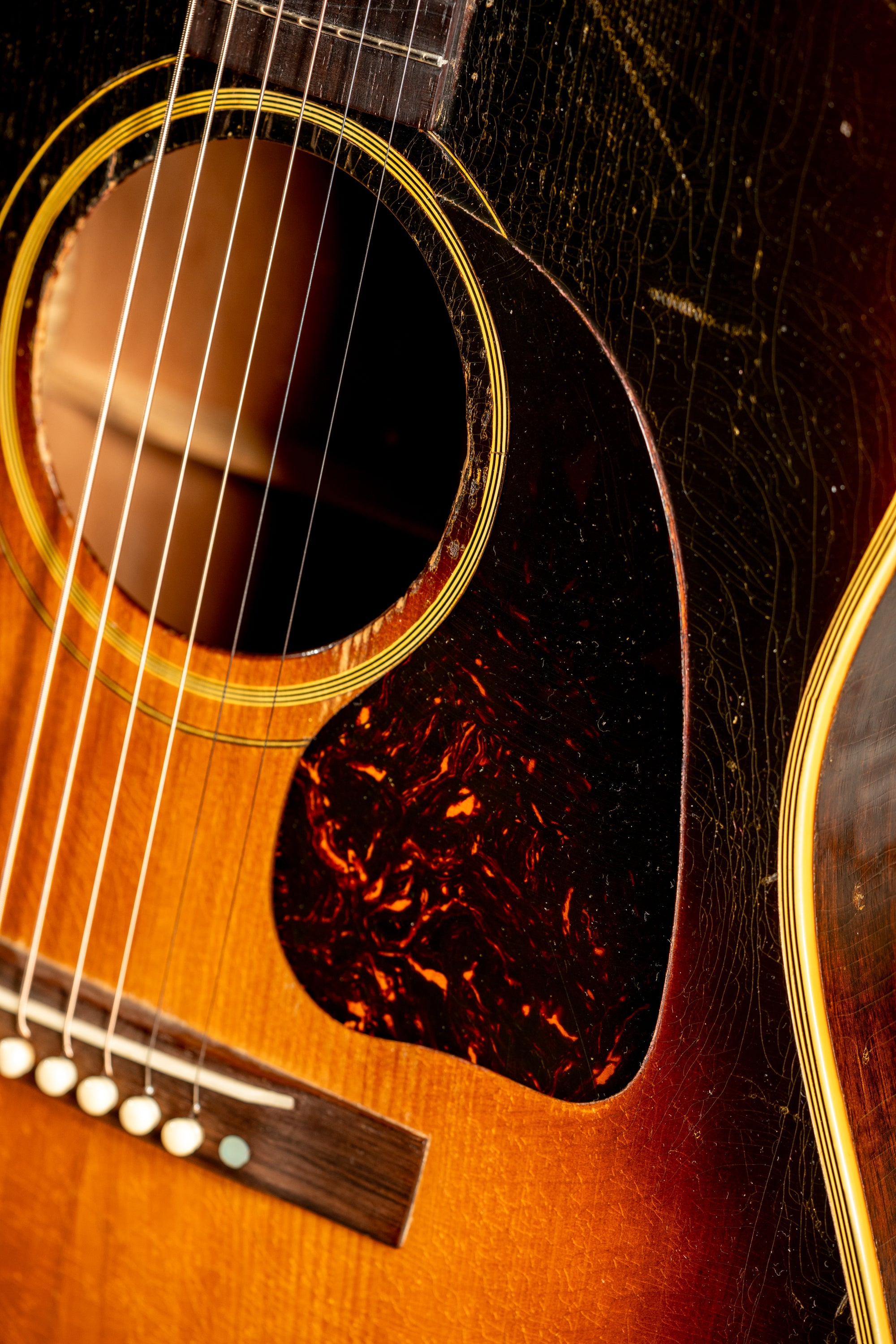 Gibson Southern Jumbo (1944)