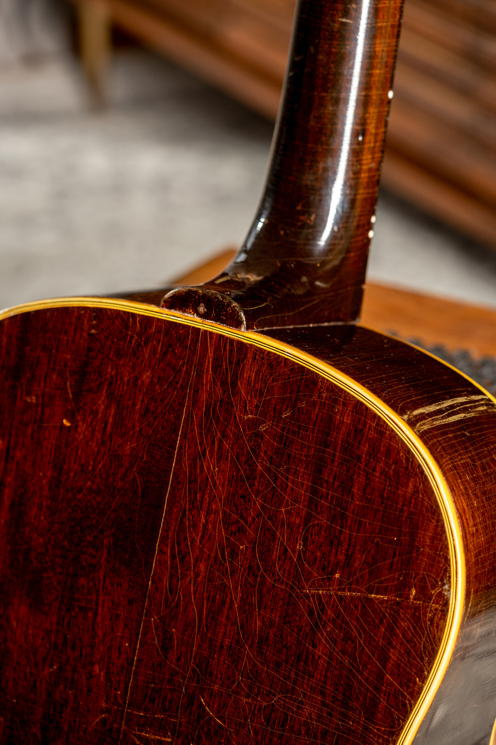 Gibson Southern Jumbo (1944)