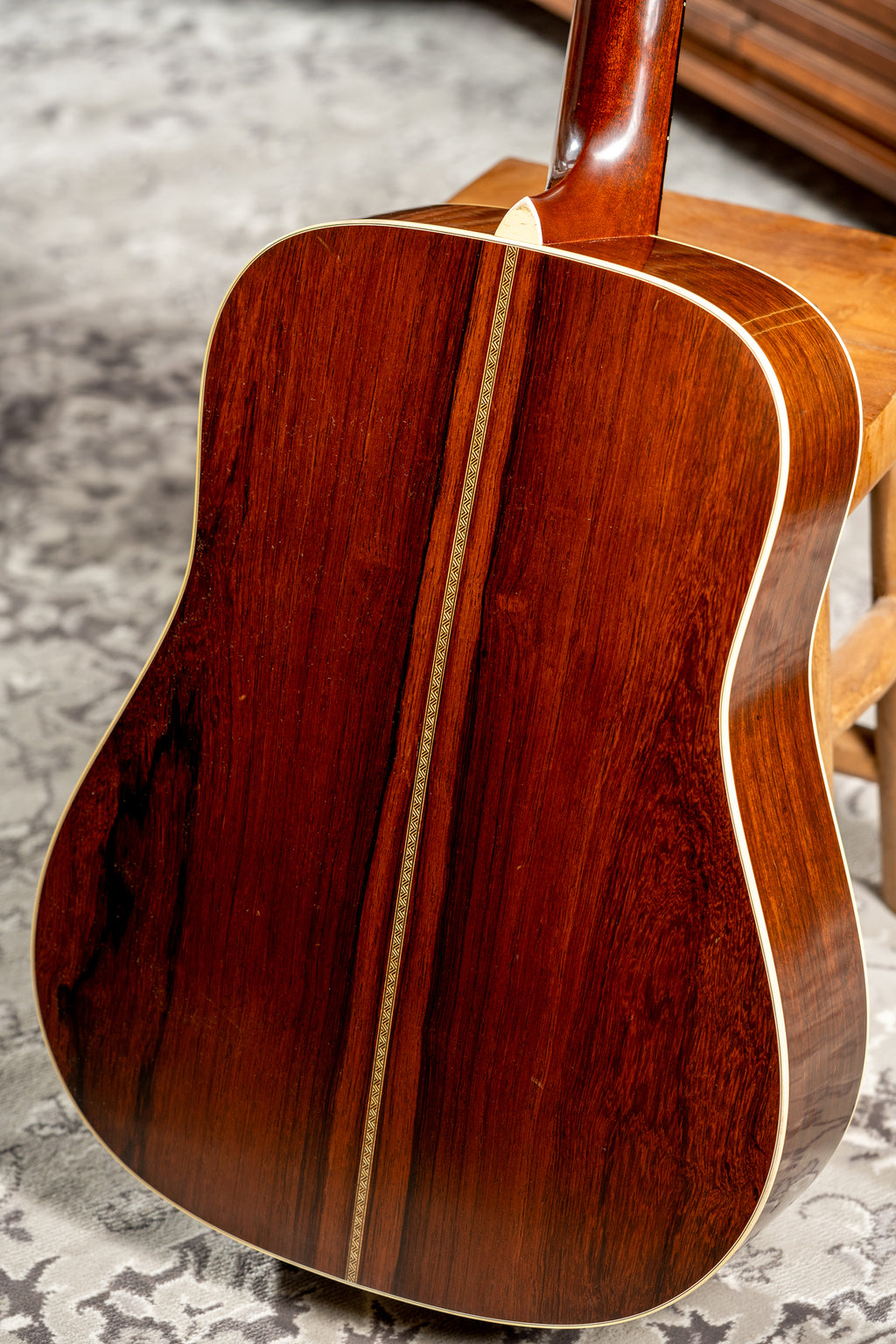 Martin D-28 Authentic 1937 Aged VTS (Madagascar Rosewood)