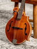 Weber Bitterroot F-14-F Mandolin (2011)
