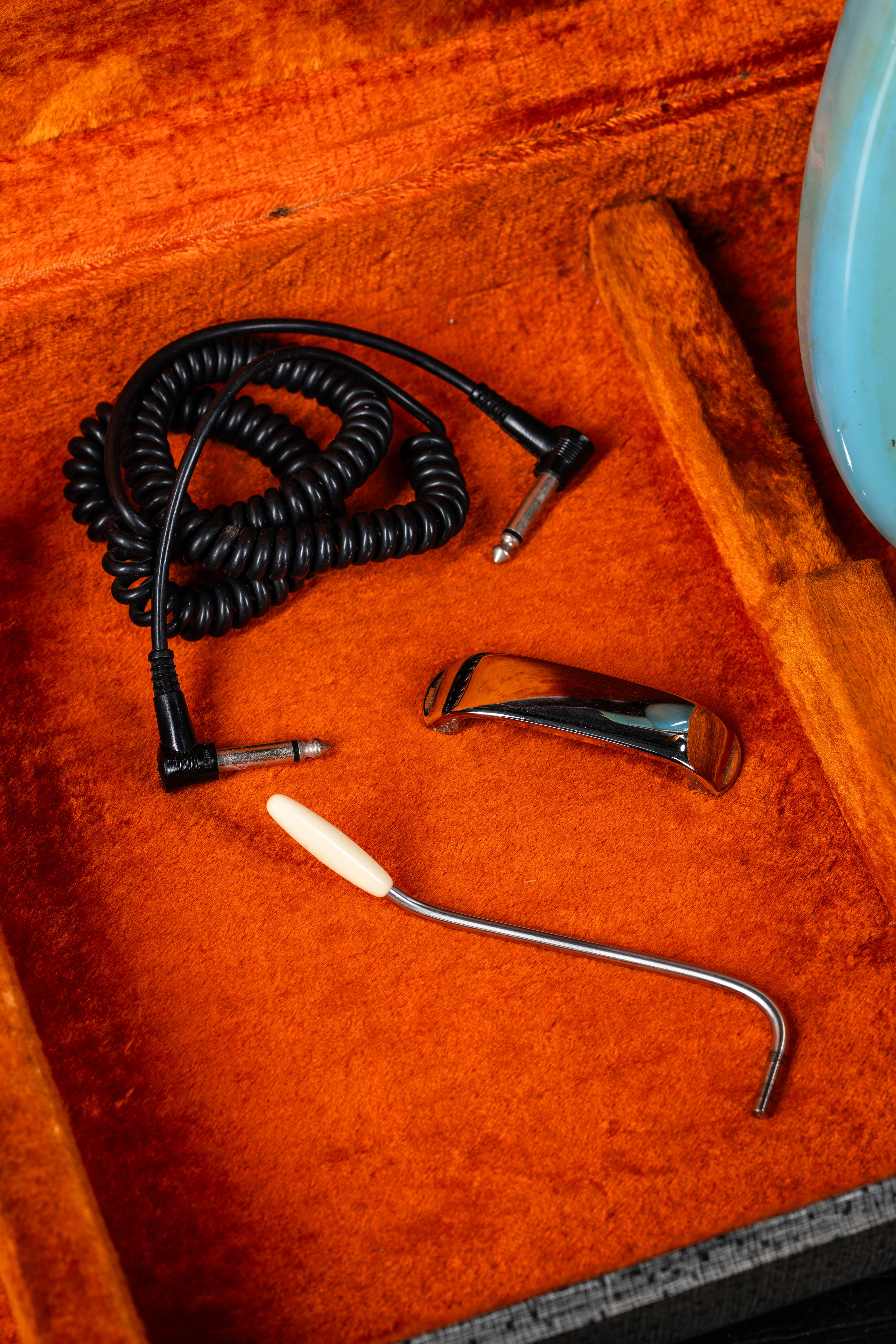 Fender Mustang (1966)