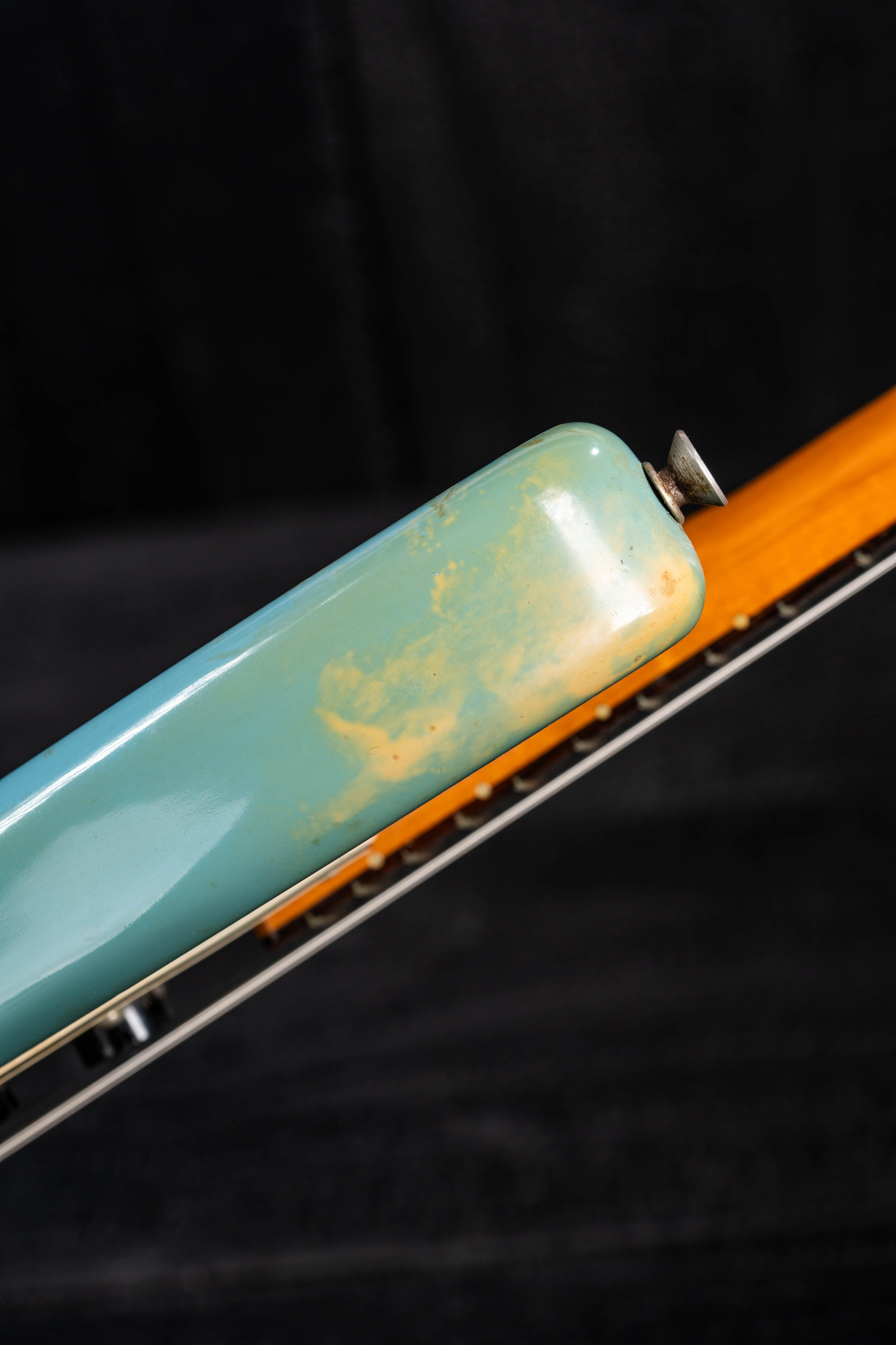 Fender Mustang (1966)