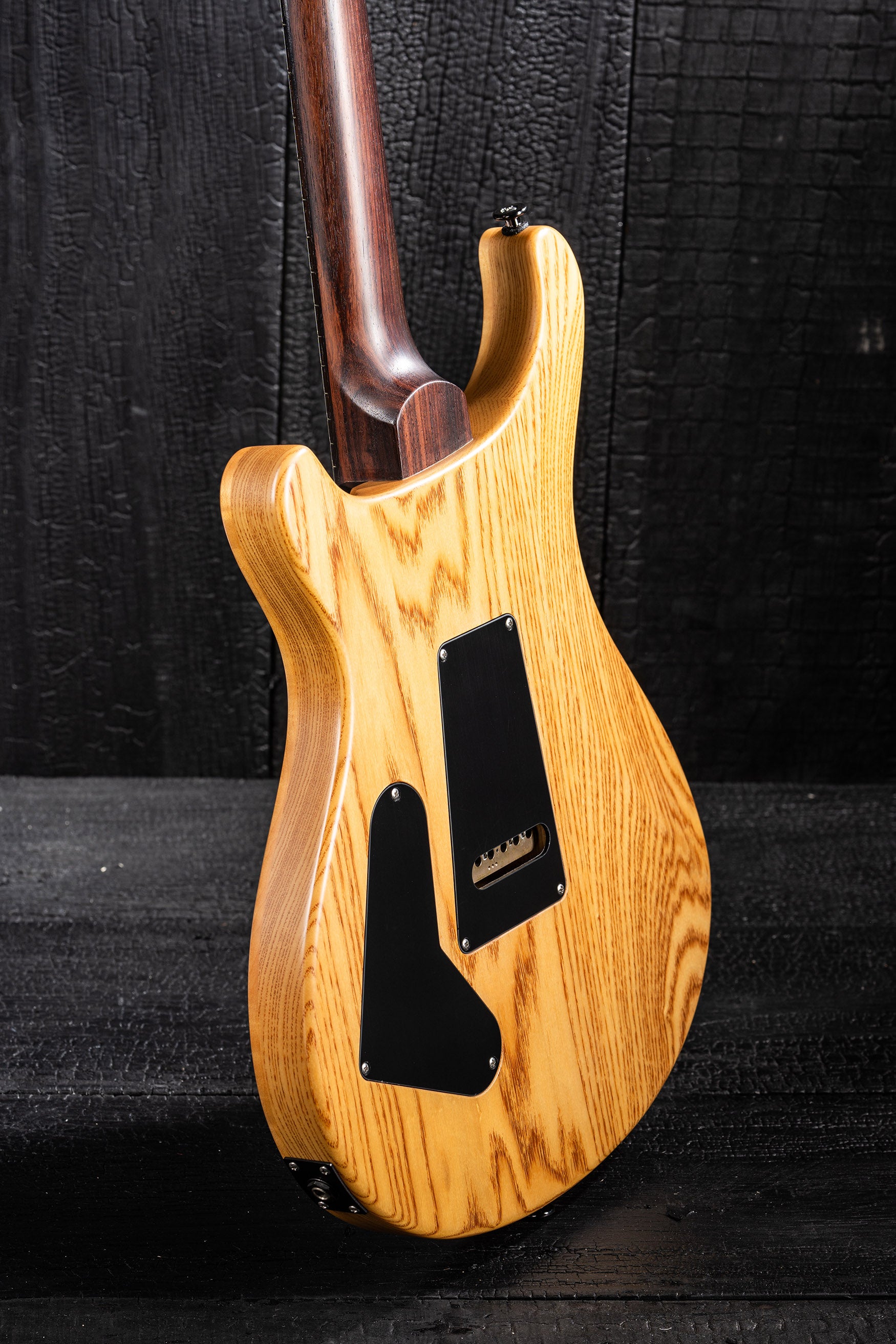 PRS Custom 24 Wood Library 10 Top