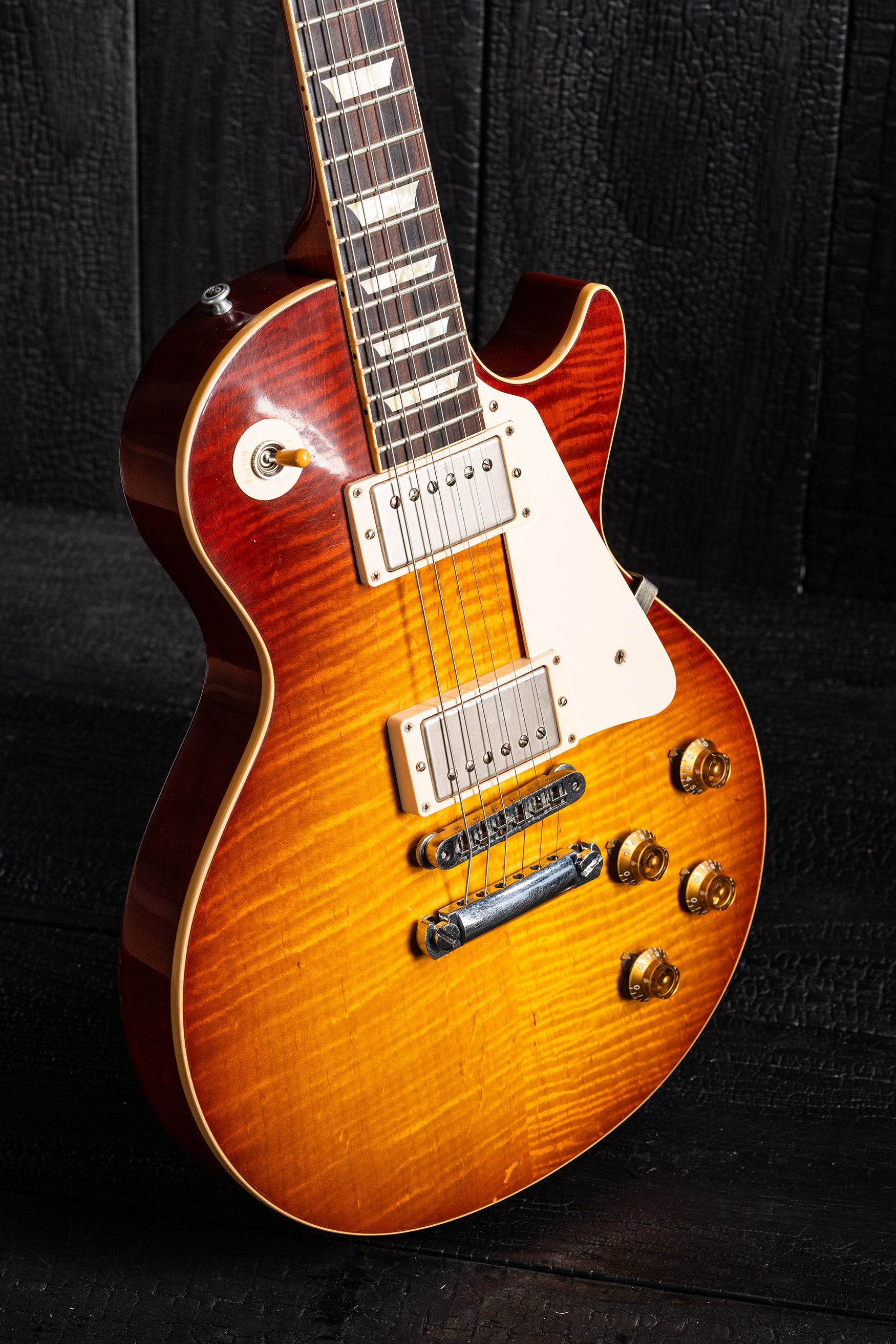 Gibson Custom Shop Don Felder 'Hotel California' 1959 Les Paul (Aged)