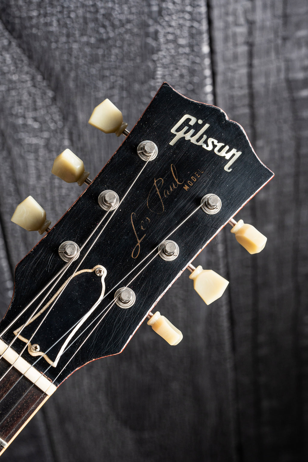 Gibson Custom Shop Don Felder 'Hotel California' 1959 Les Paul (Aged)