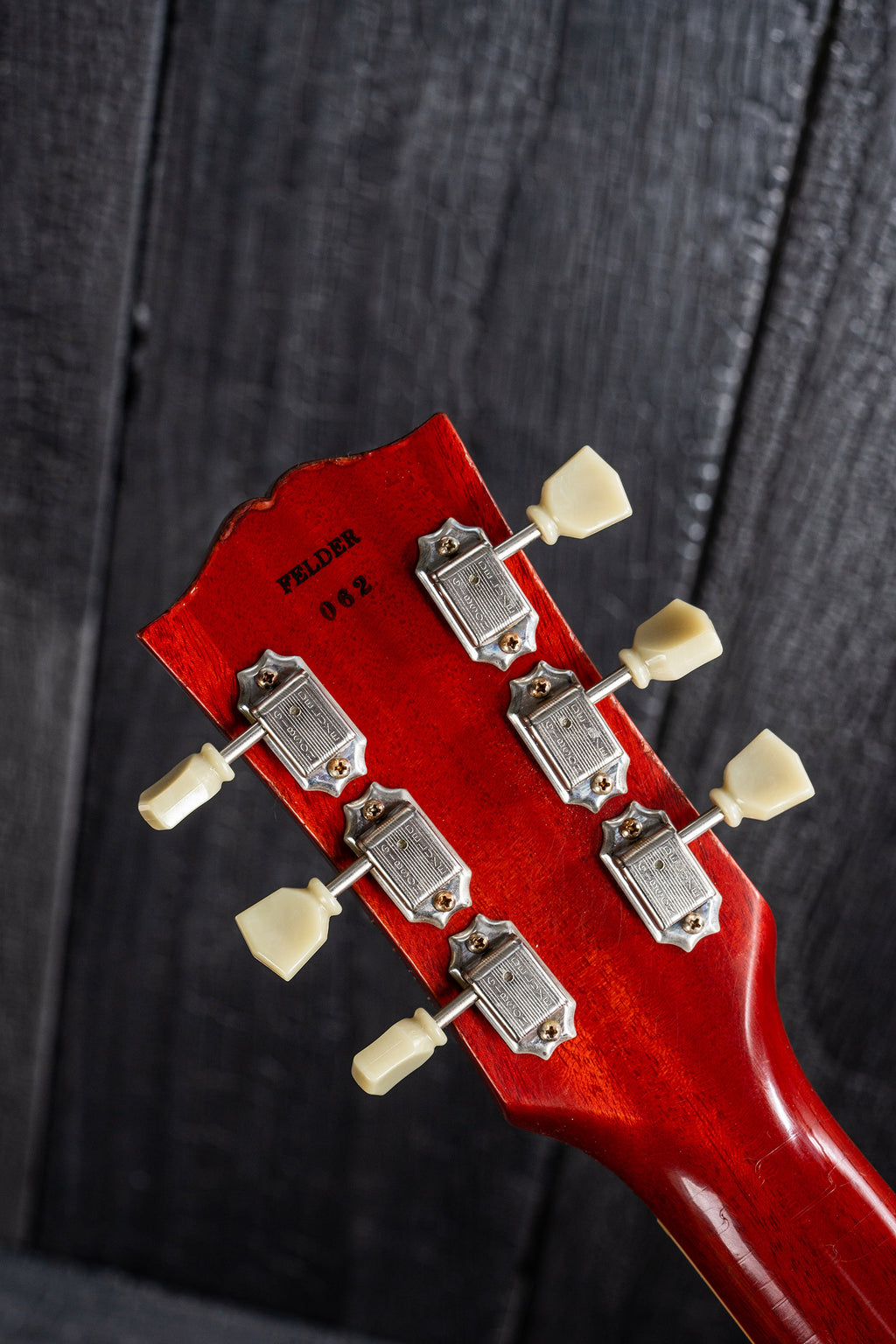 Gibson Custom Shop Don Felder 'Hotel California' 1959 Les Paul (Aged)