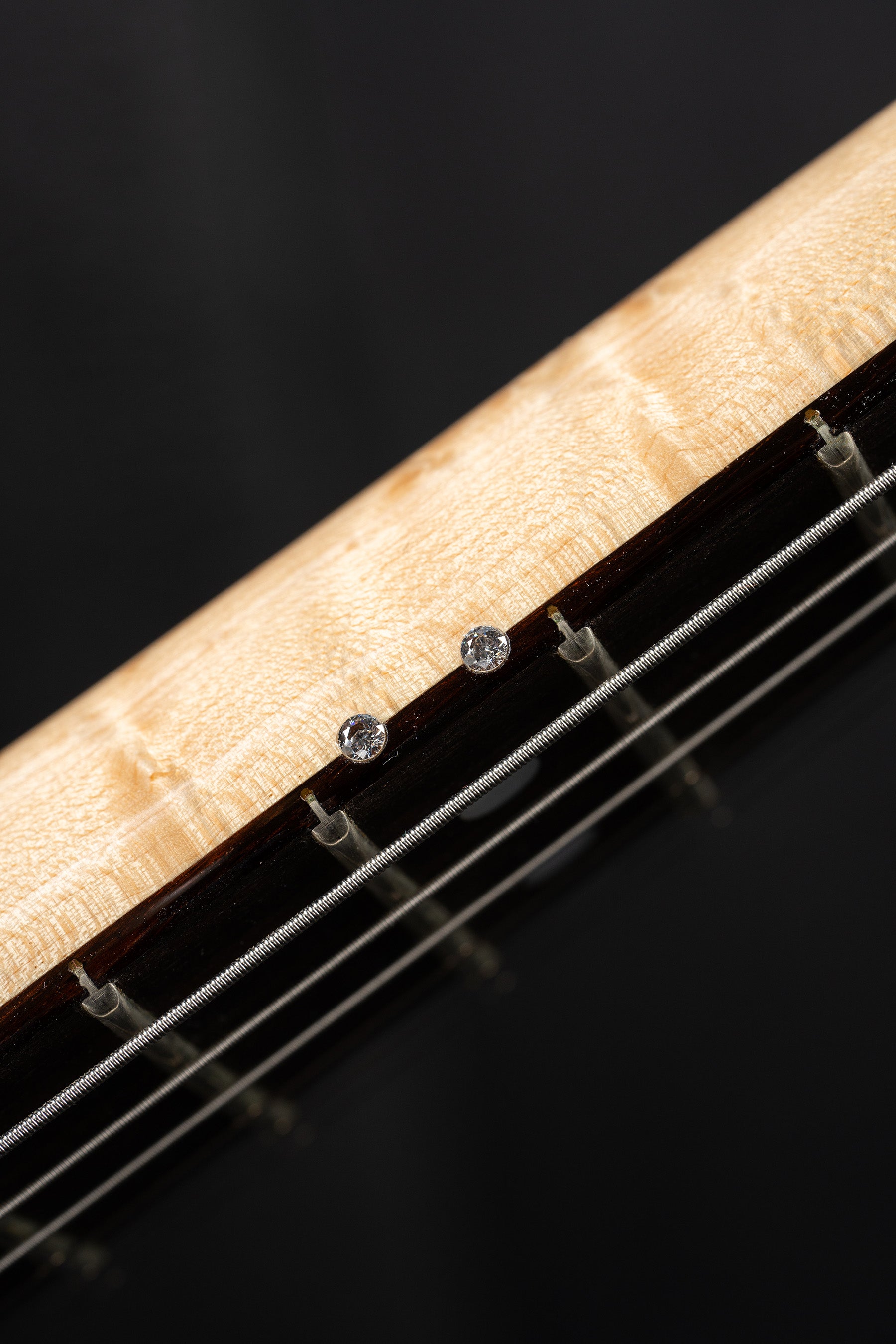 Fender Custom Shop Limited Edition 75th Anniversary Stratocaster