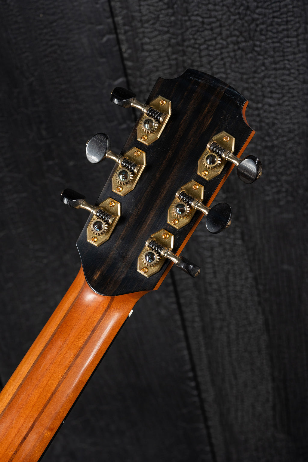 Lowden S-35W