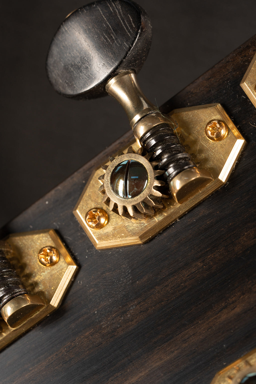 Lowden S-35W