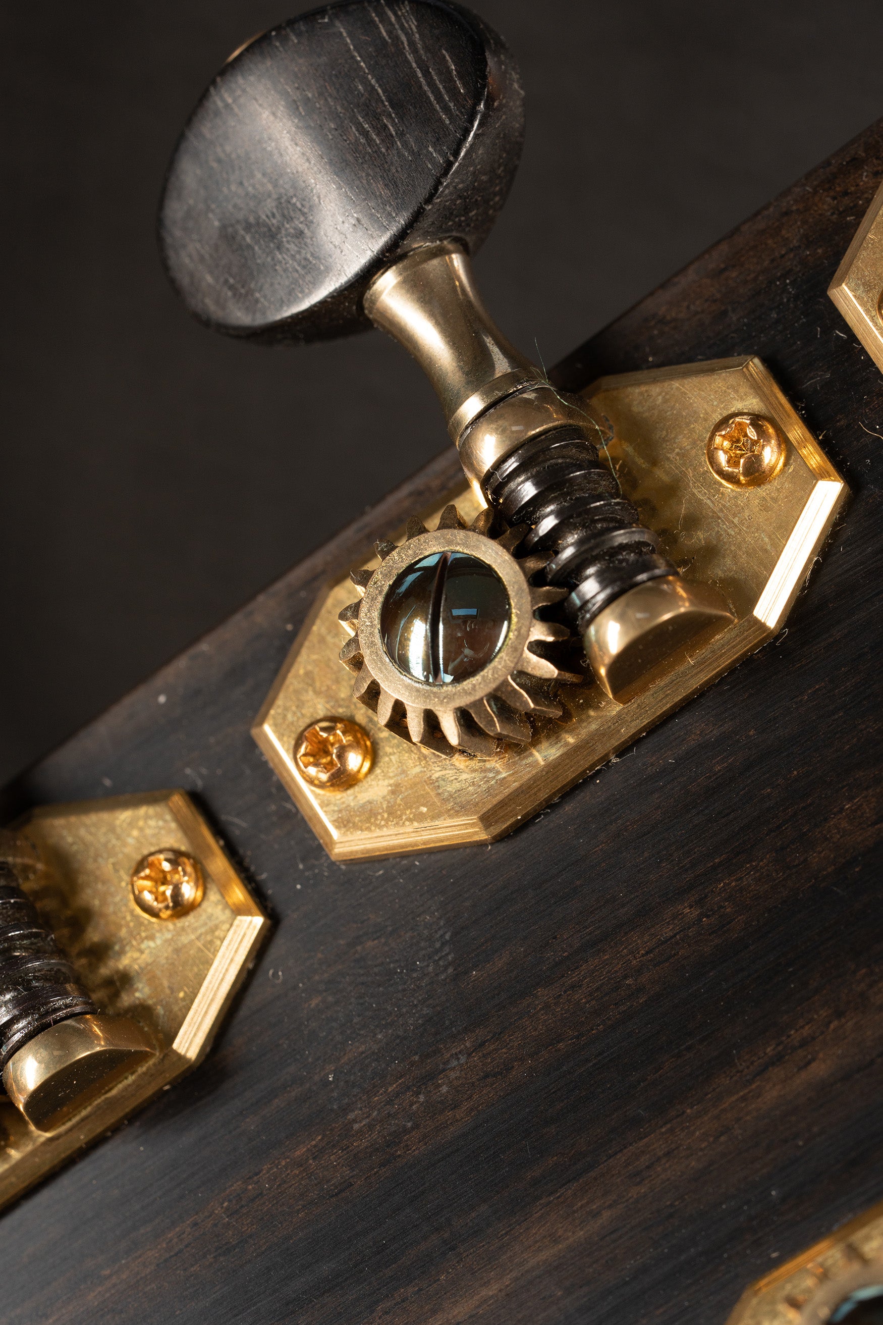 Lowden S-35W