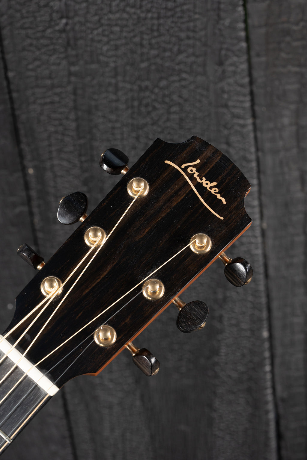 Lowden S-35W
