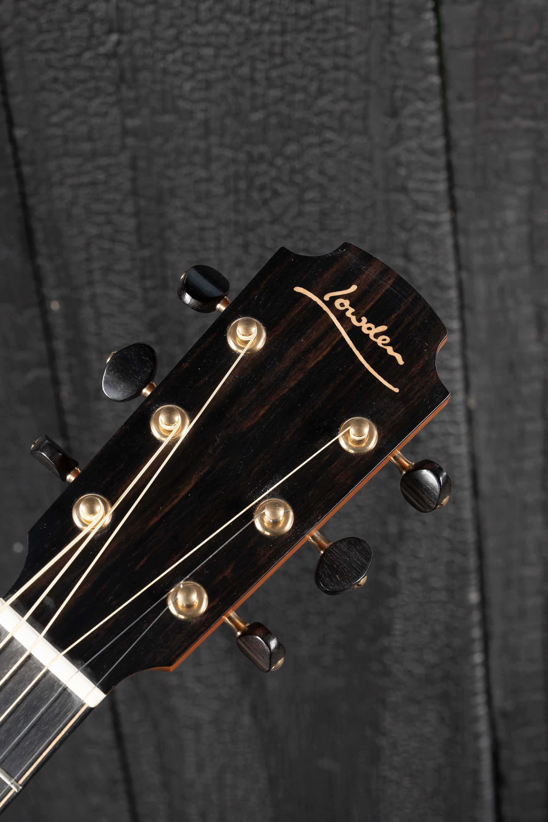 Lowden S-35W