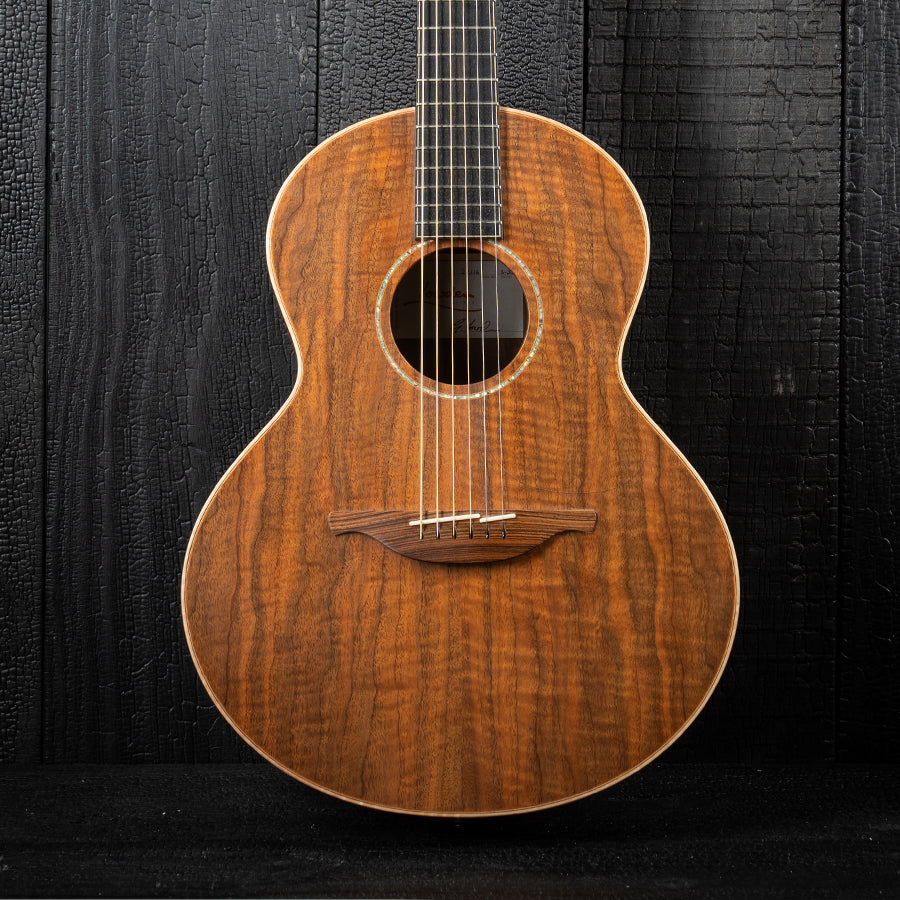 Lowden S-35W