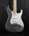 Fender Custom Shop Masterbuilt Paul Waller Eric Clapton Stratocaster (Pewter)