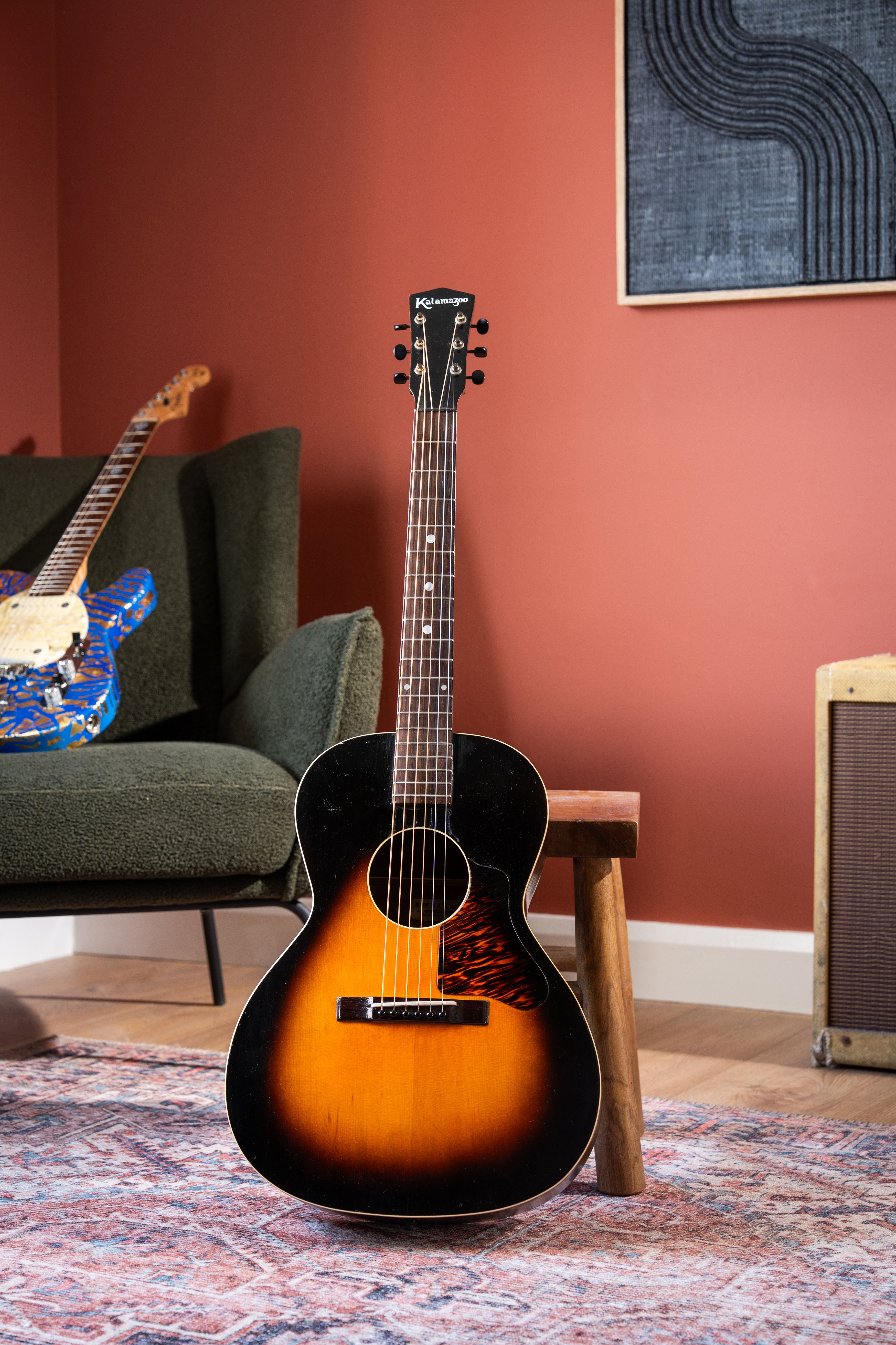 Kalamazoo KG-14 (1938)