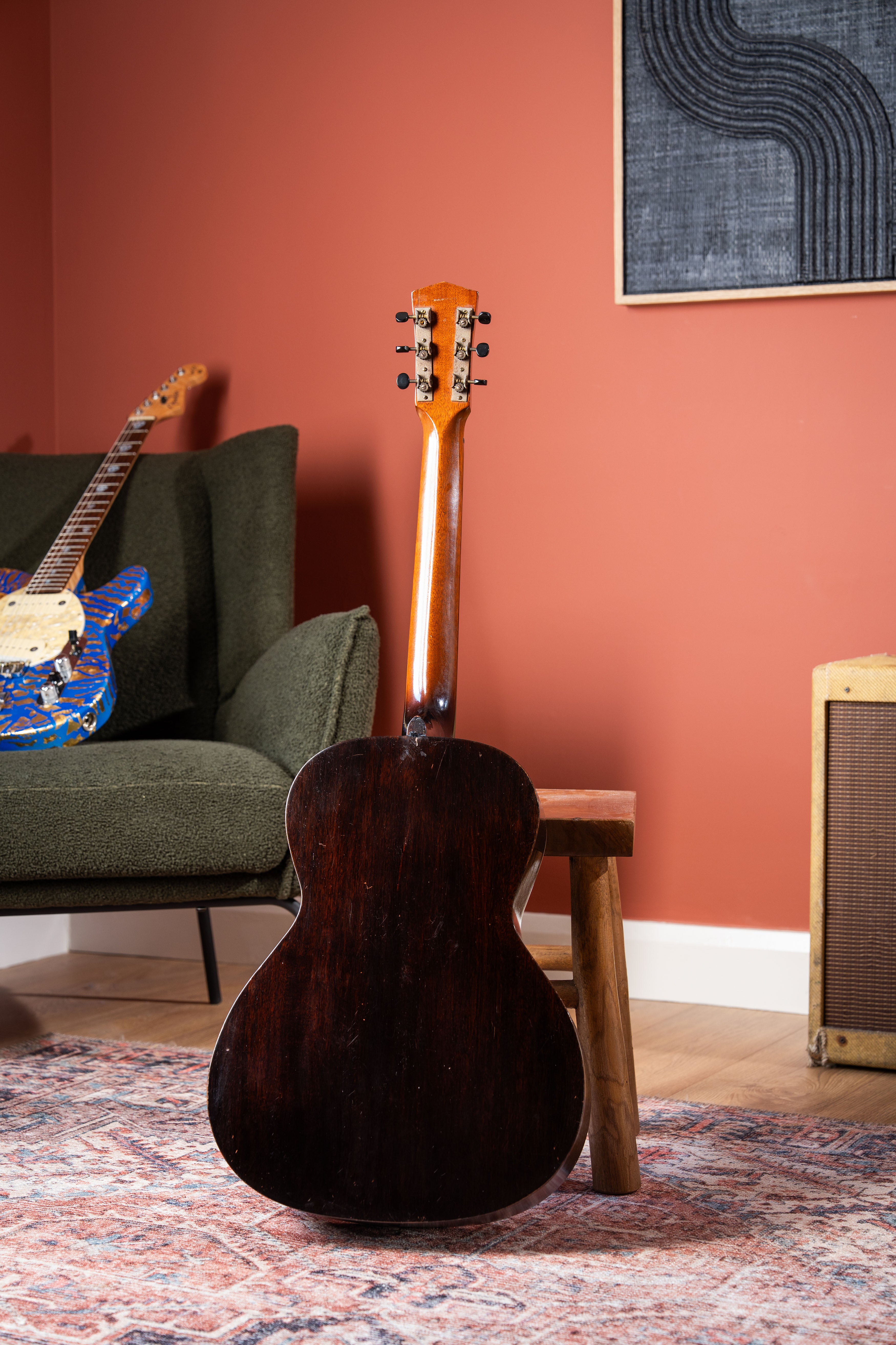 Kalamazoo KG-14 (1938)