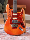 Fender Masterbuilt Michael Landau "Coma" Stratocaster