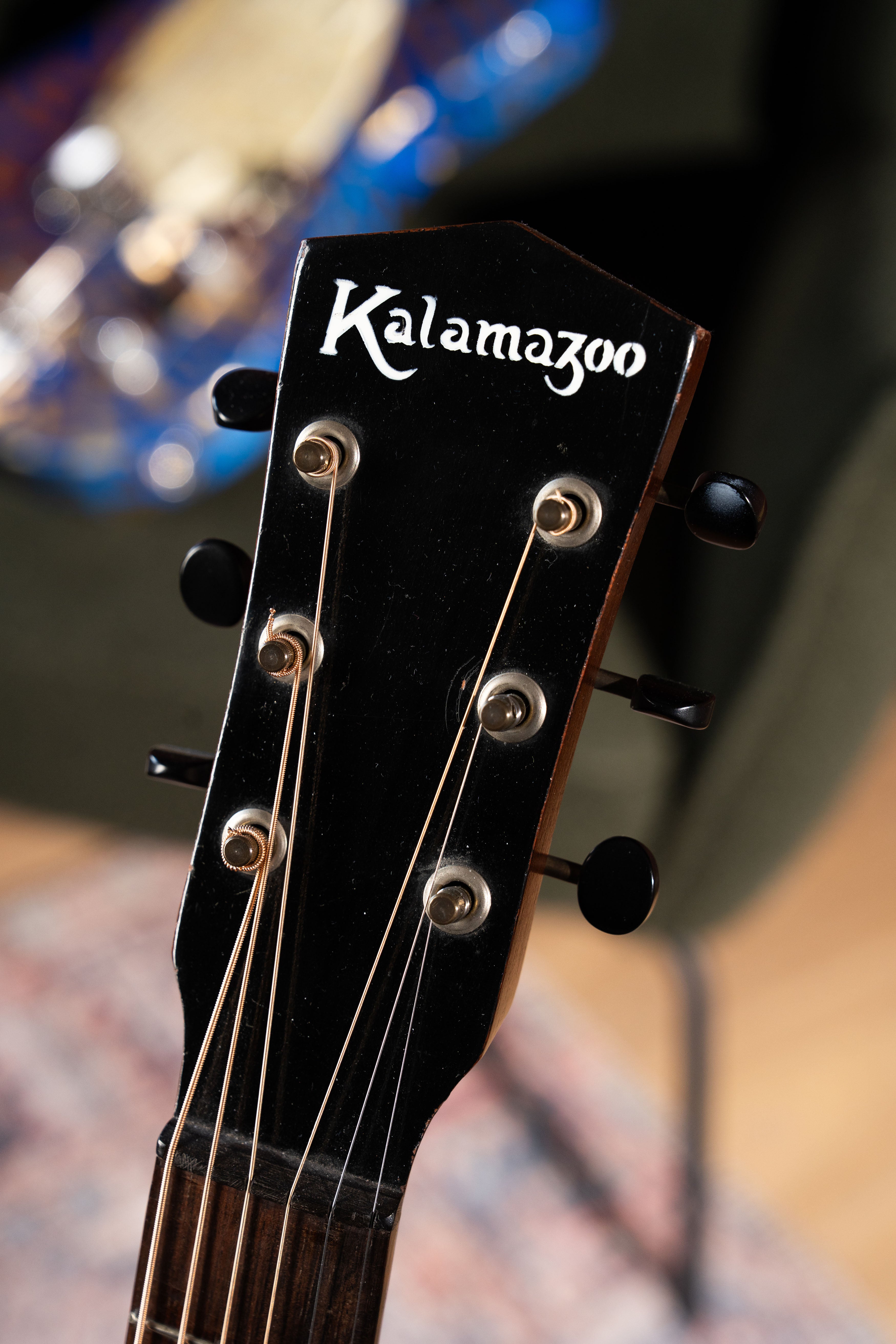 Kalamazoo KG-14 (1938)