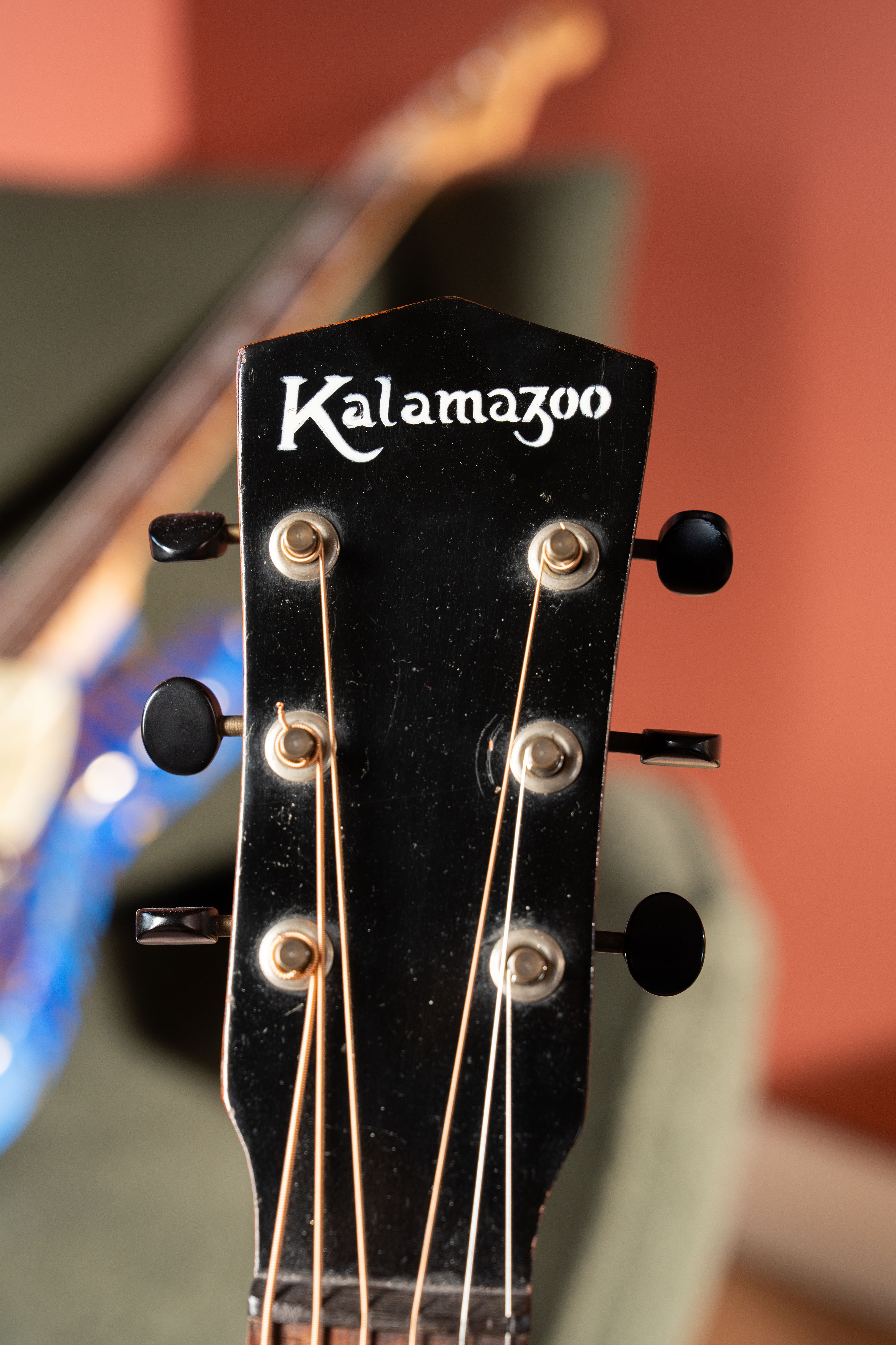 Kalamazoo KG-14 (1938)