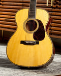 Martin 000-42EC Eric Clapton 30th Anniversary (Limited Edition of 300) 2025
