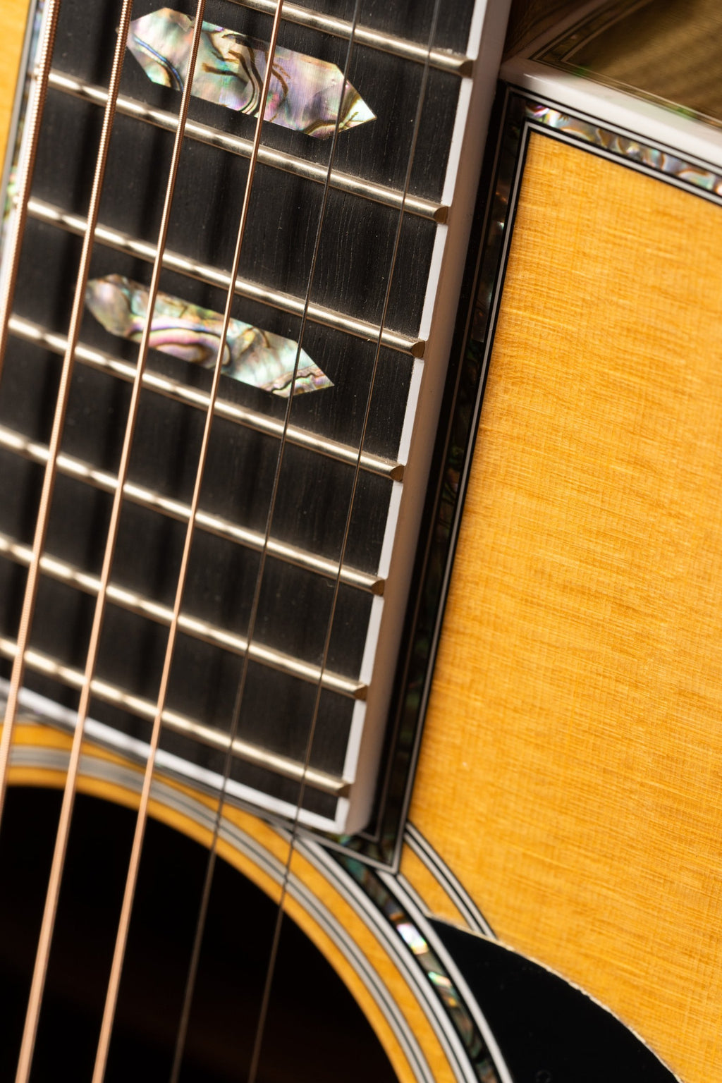 Martin Eric Clapton D-45 Madagascar Rosewood (Crossroads Collection, 1 of 25) 2023